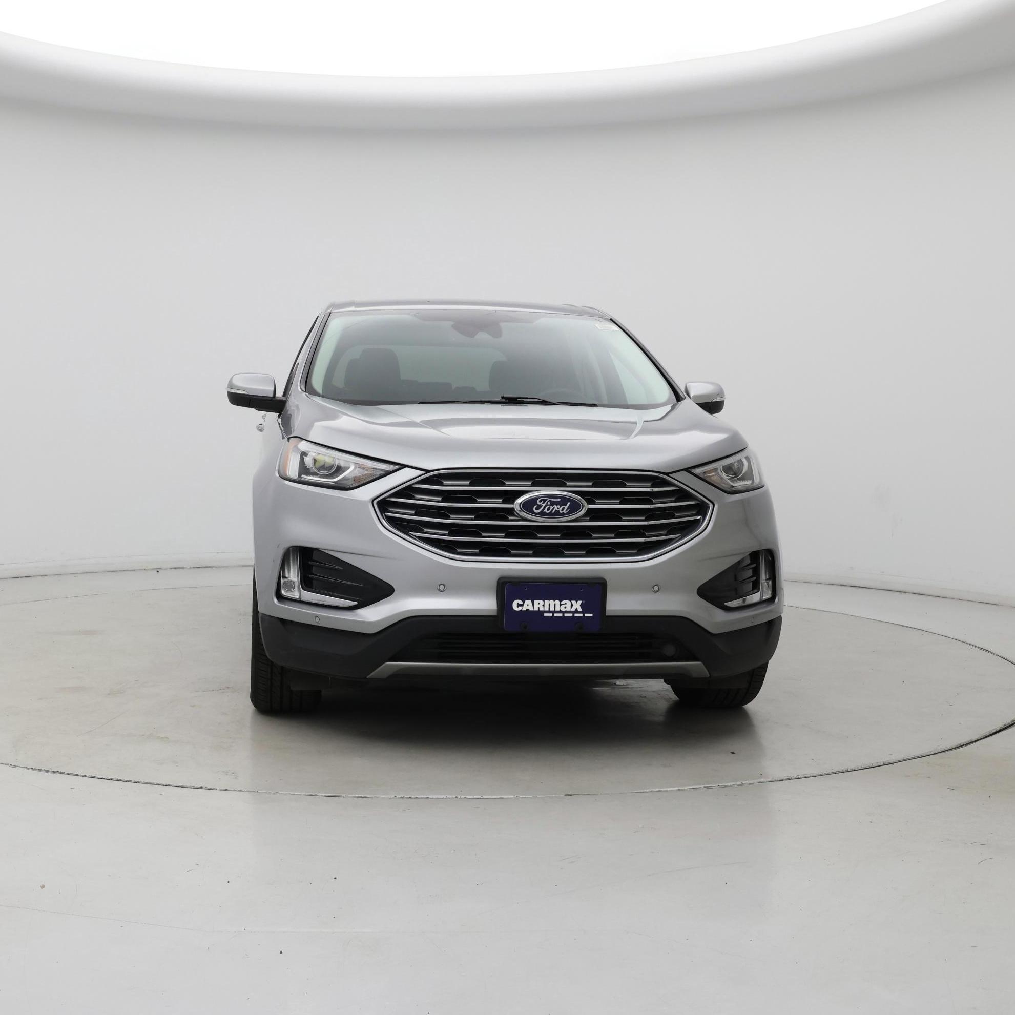 Thumbnail: 2022 Ford Edge - 5