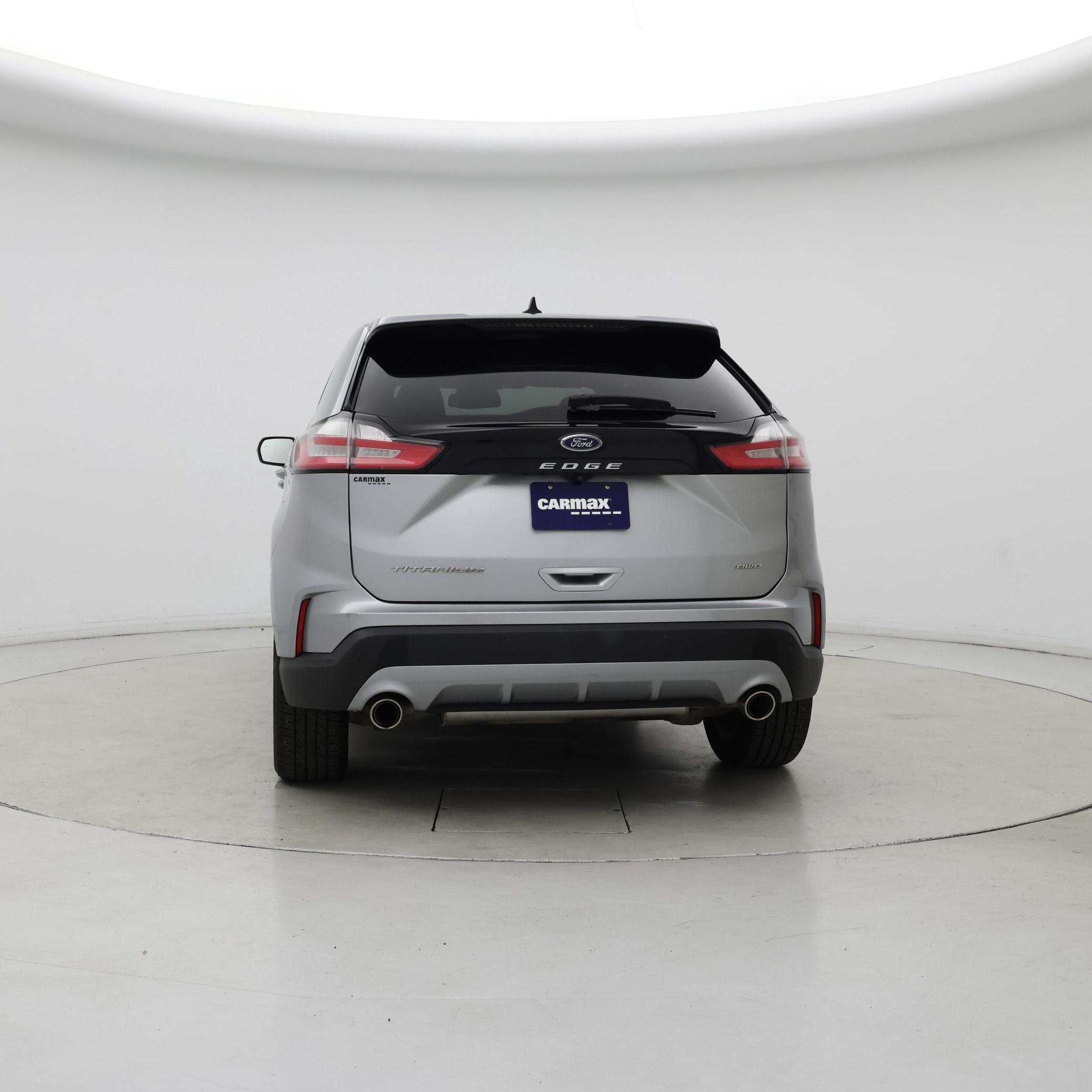 Thumbnail: 2022 Ford Edge - 6