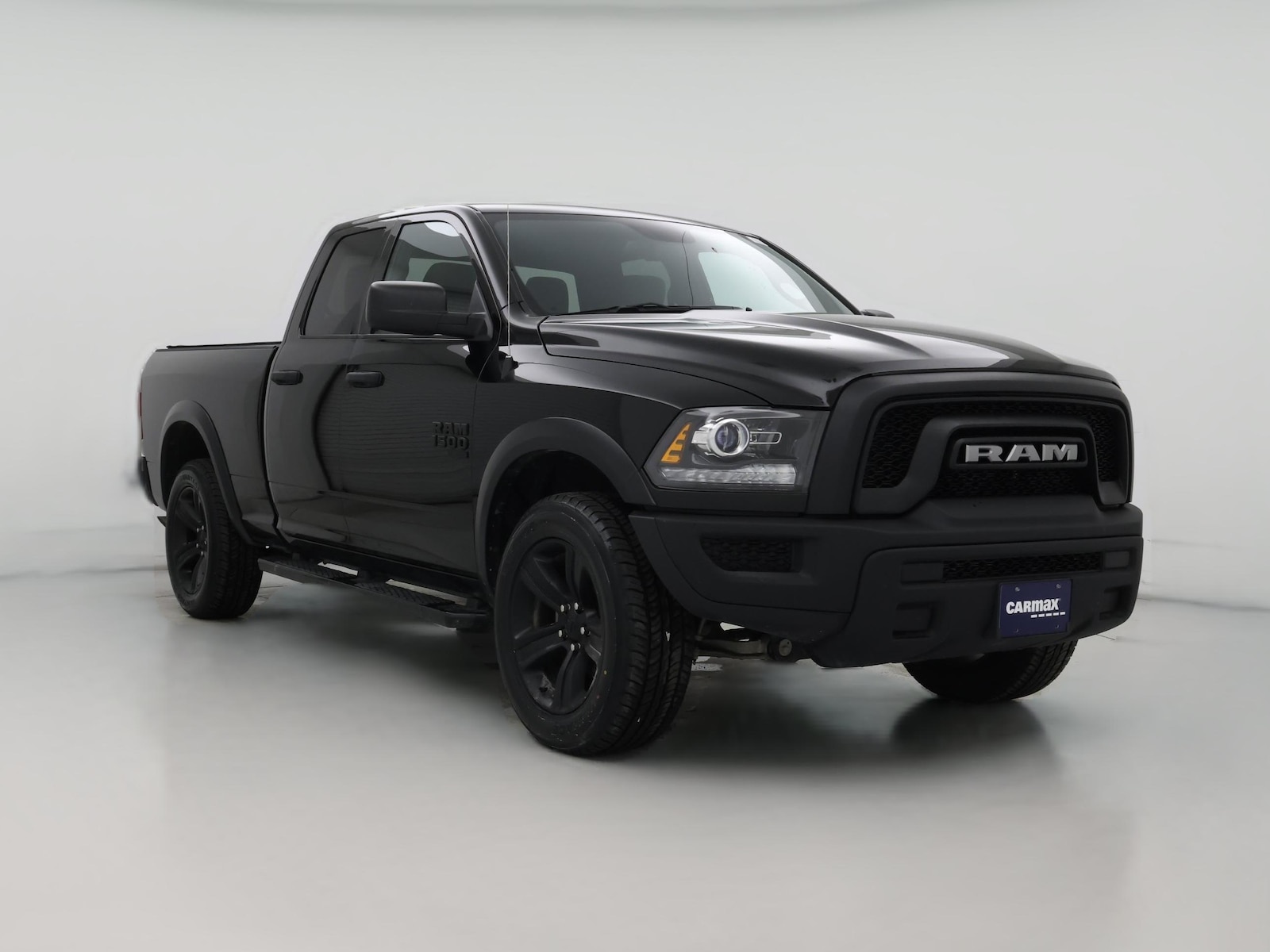 2022 RAM Ram 1500 Classic