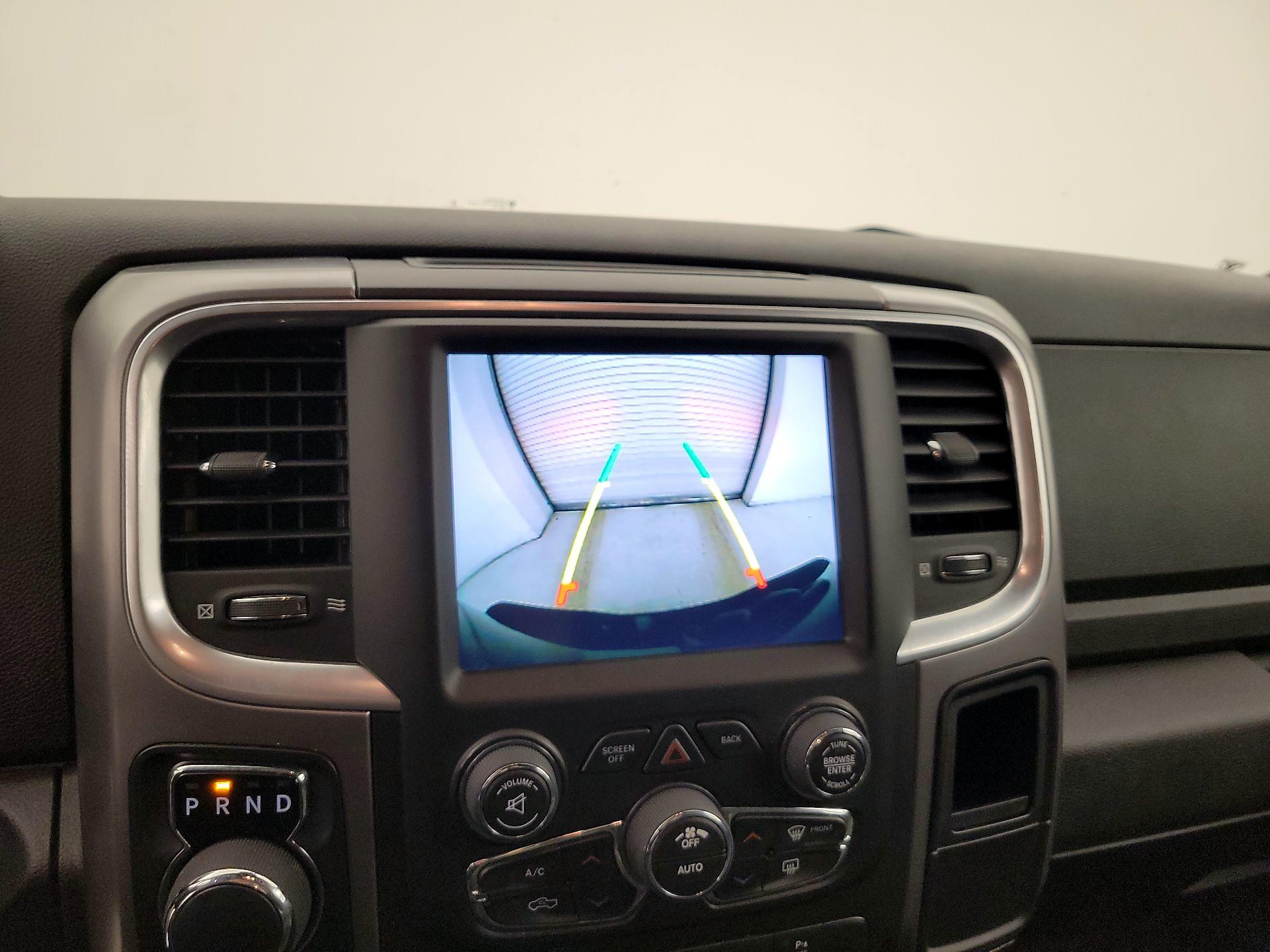 Thumbnail: 2022 RAM 1500 Classic - 14