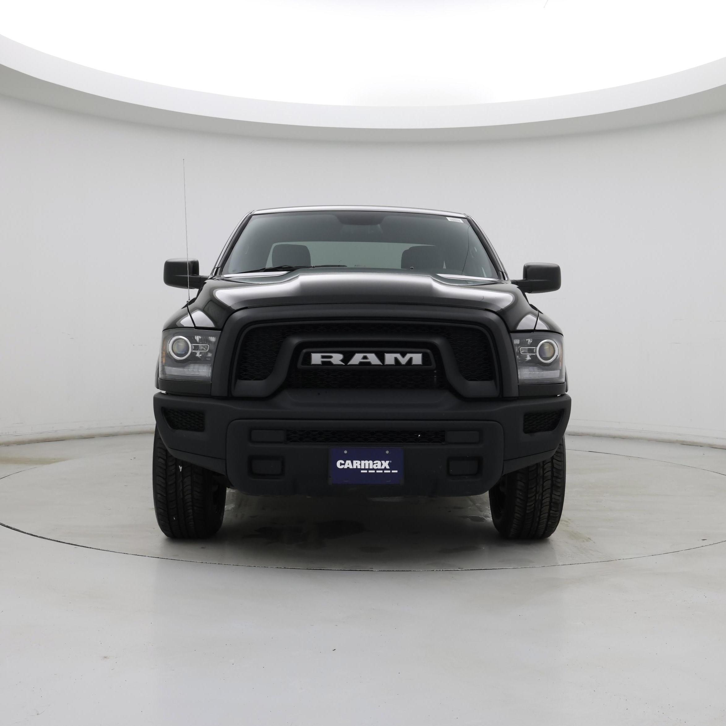 Thumbnail: 2022 RAM 1500 Classic - 5