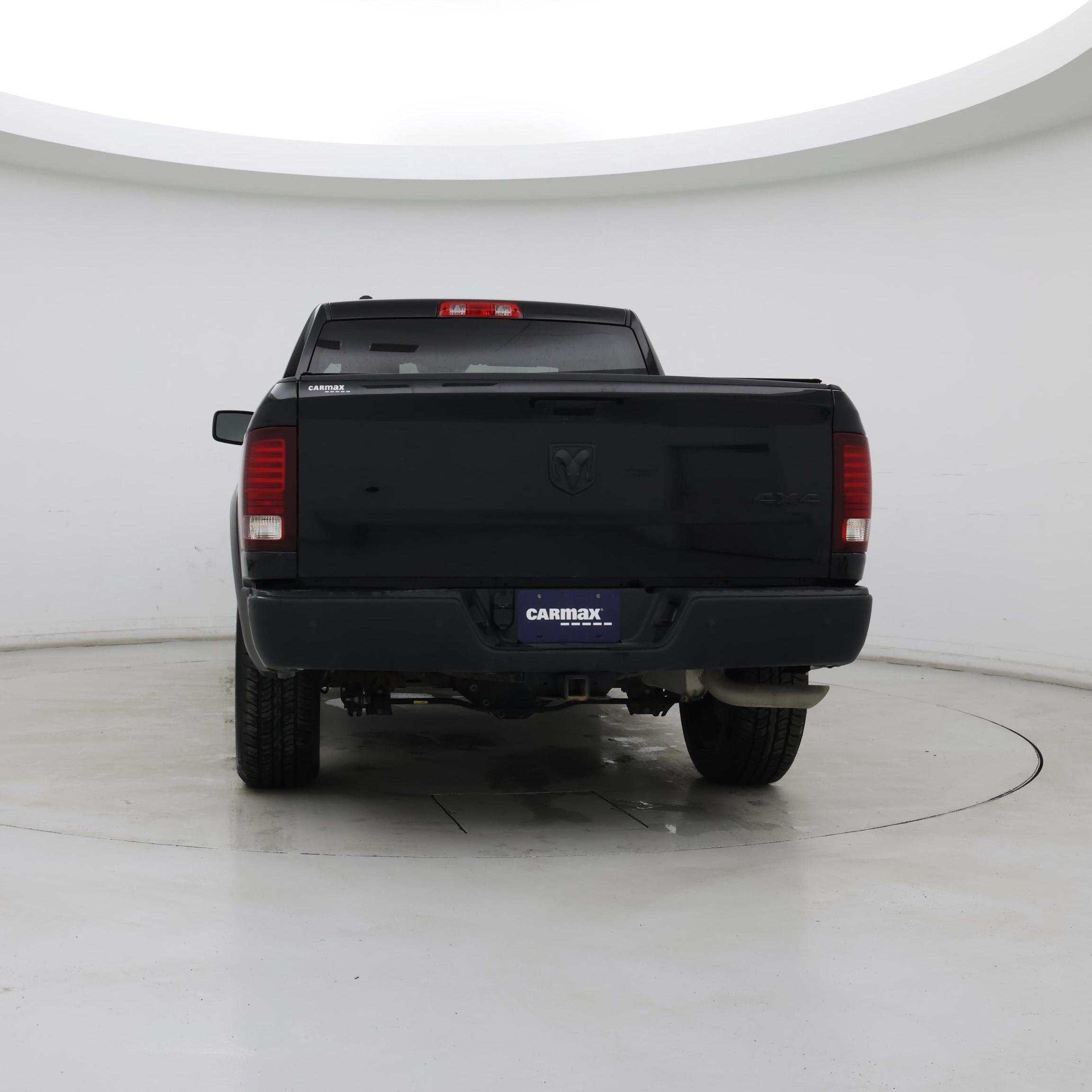 Thumbnail: 2022 RAM 1500 Classic - 6