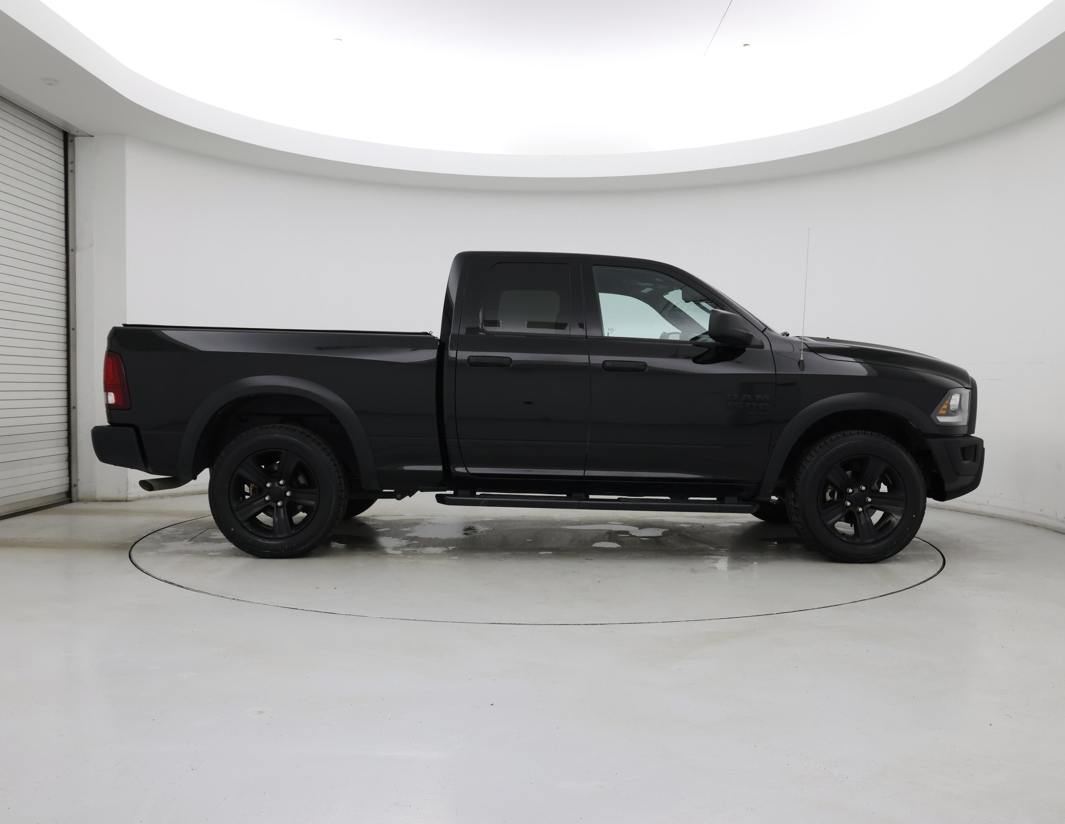 Thumbnail: 2022 RAM 1500 Classic - 7