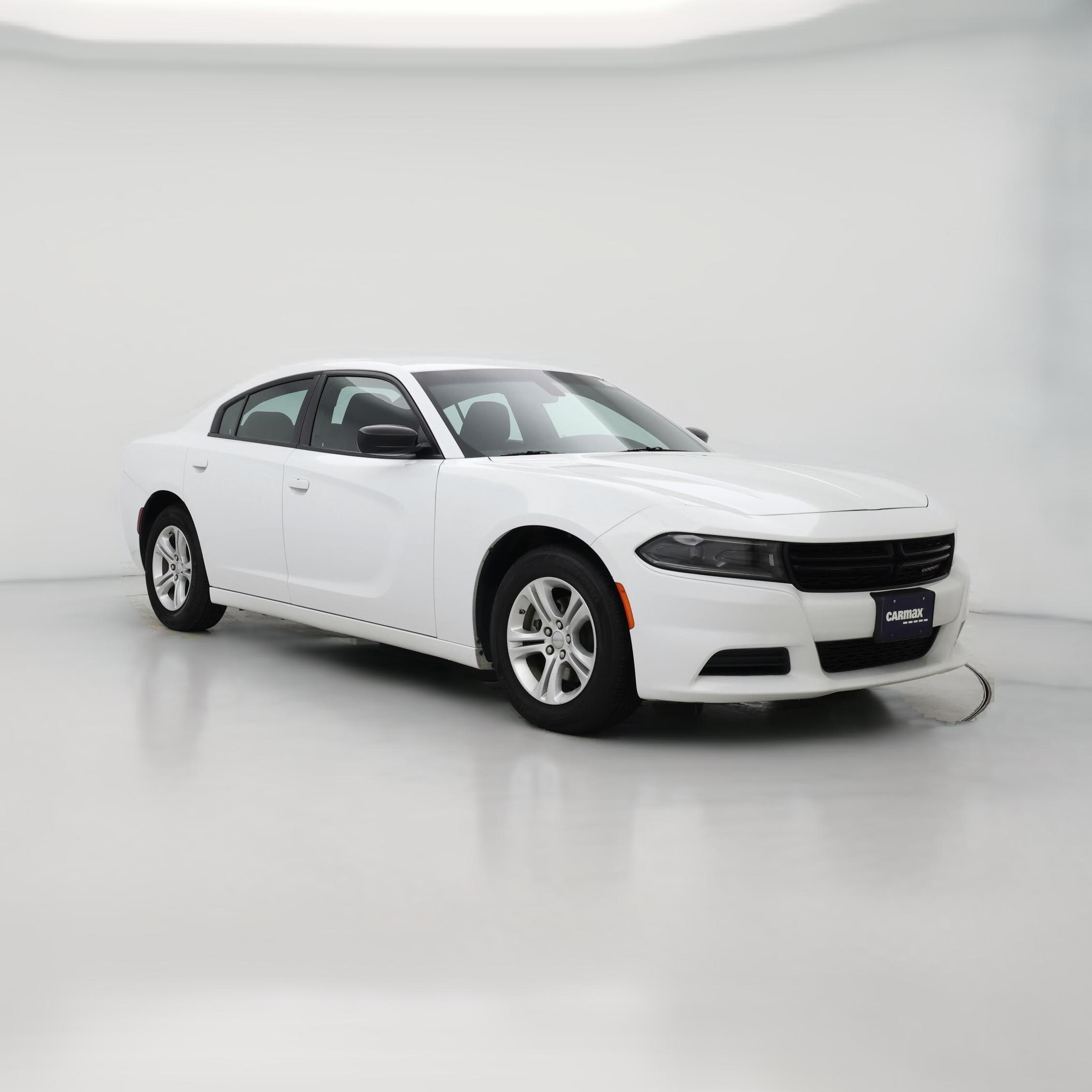 Thumbnail: 2023 Dodge Charger - 1