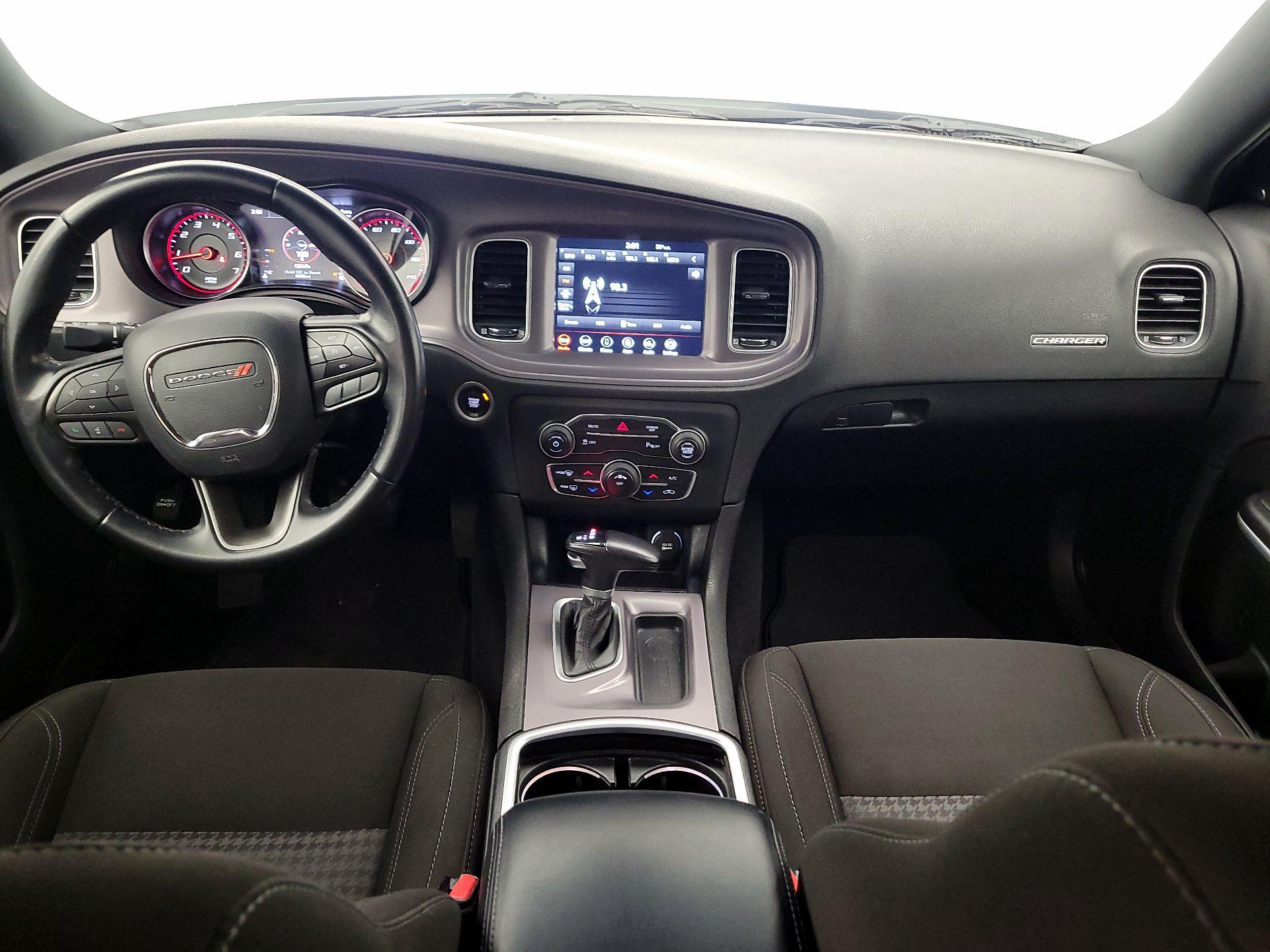 Thumbnail: 2023 Dodge Charger - 9