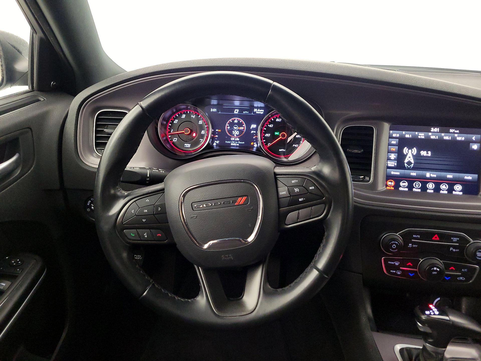 Thumbnail: 2023 Dodge Charger - 10