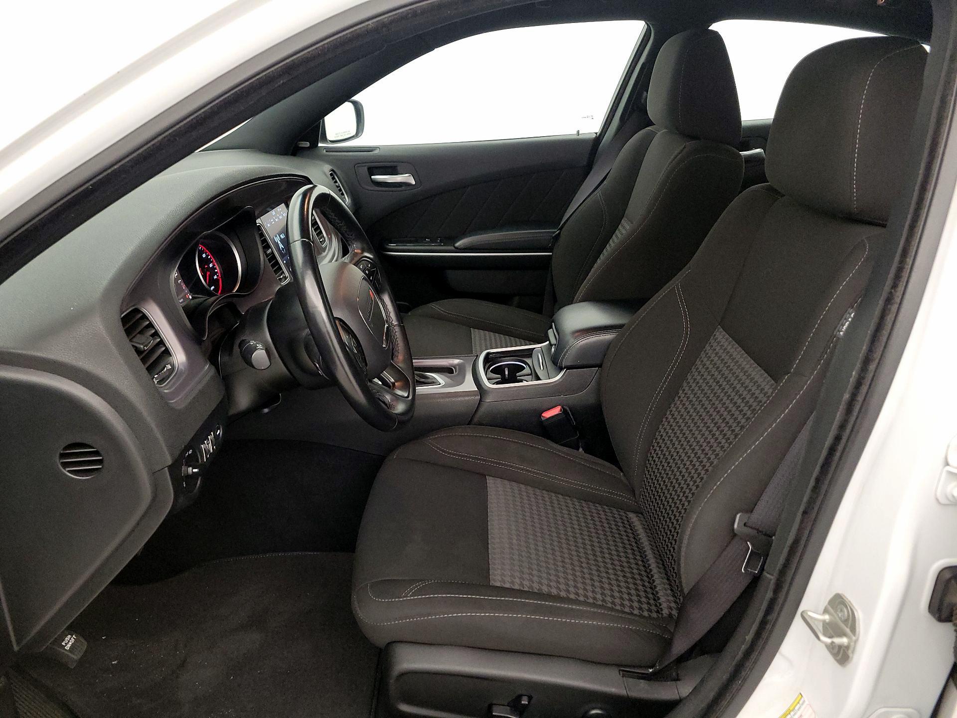 Thumbnail: 2023 Dodge Charger - 11