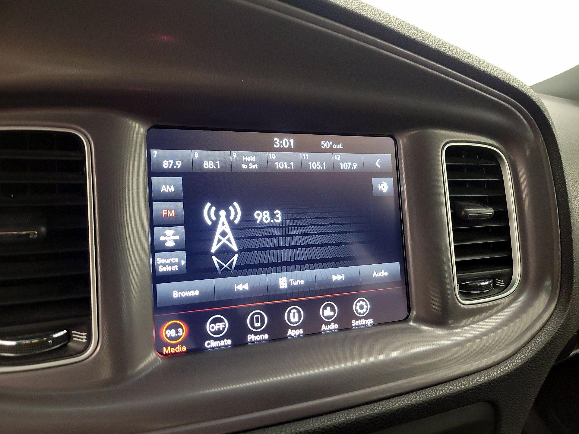 Thumbnail: 2023 Dodge Charger - 15