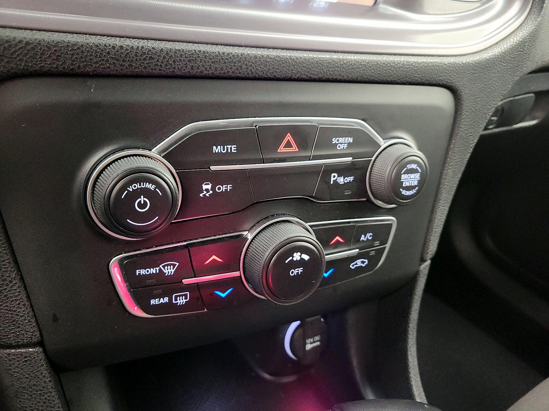 Thumbnail: 2023 Dodge Charger - 16