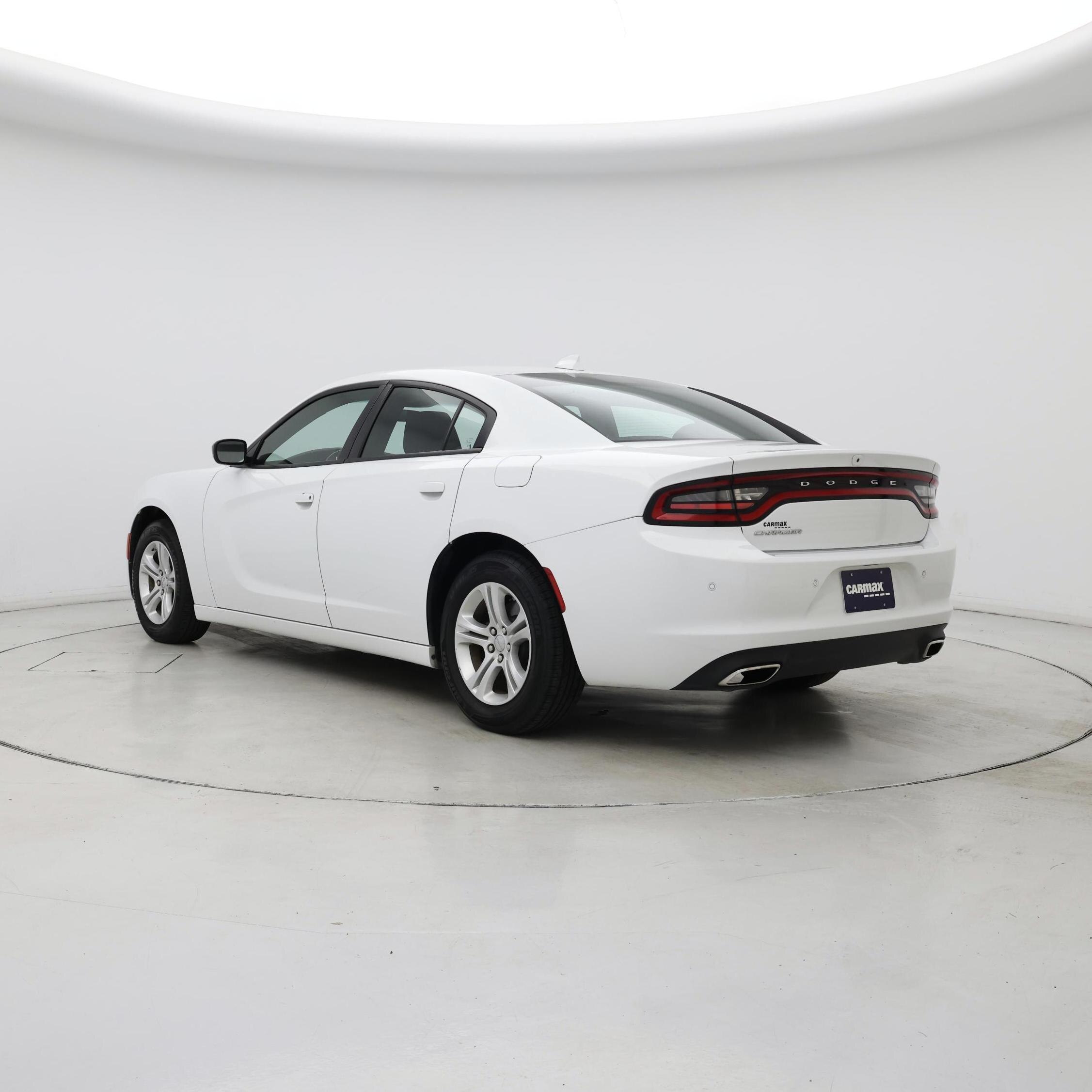 Thumbnail: 2023 Dodge Charger - 2