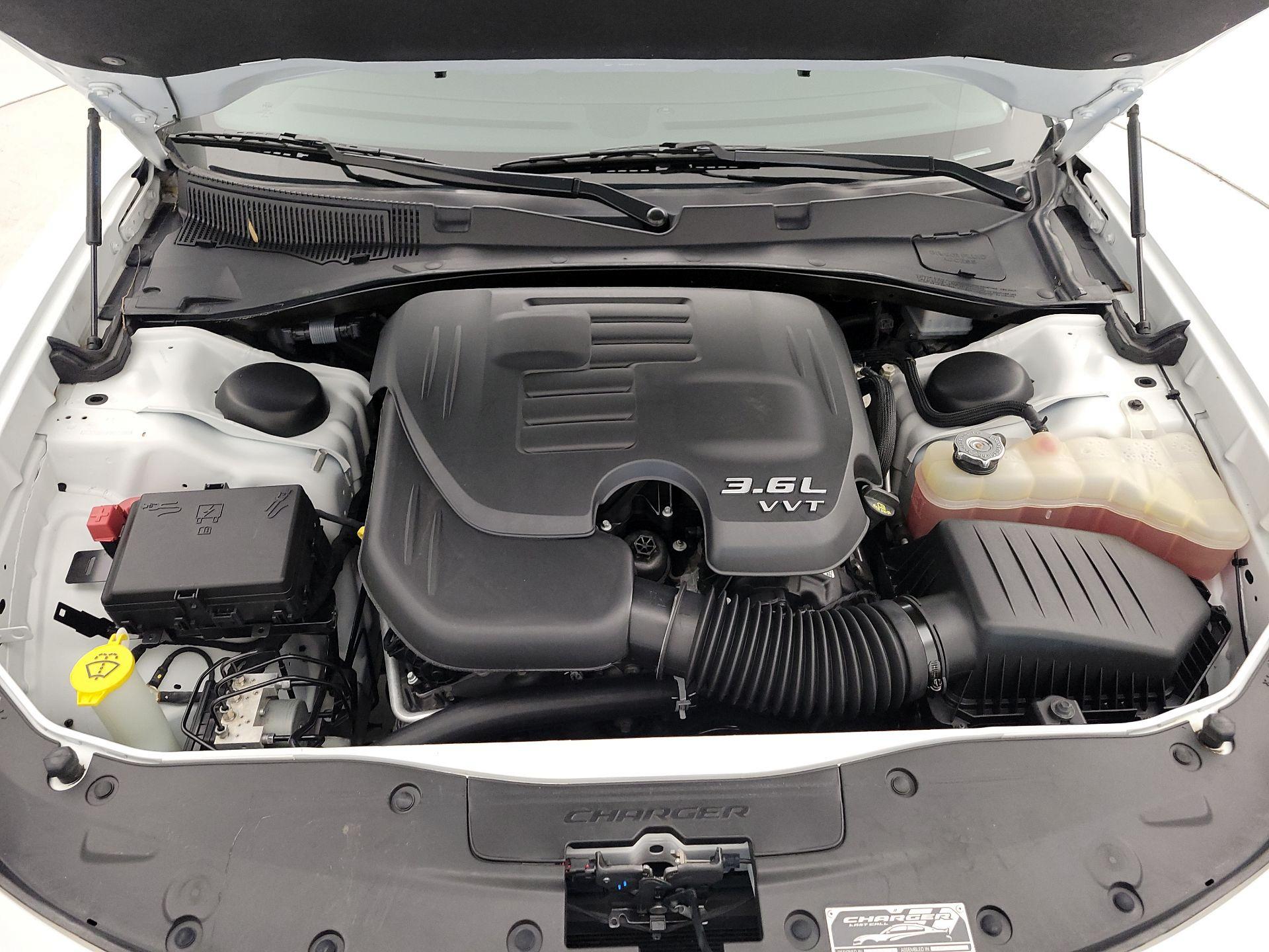 Thumbnail: 2023 Dodge Charger - 20