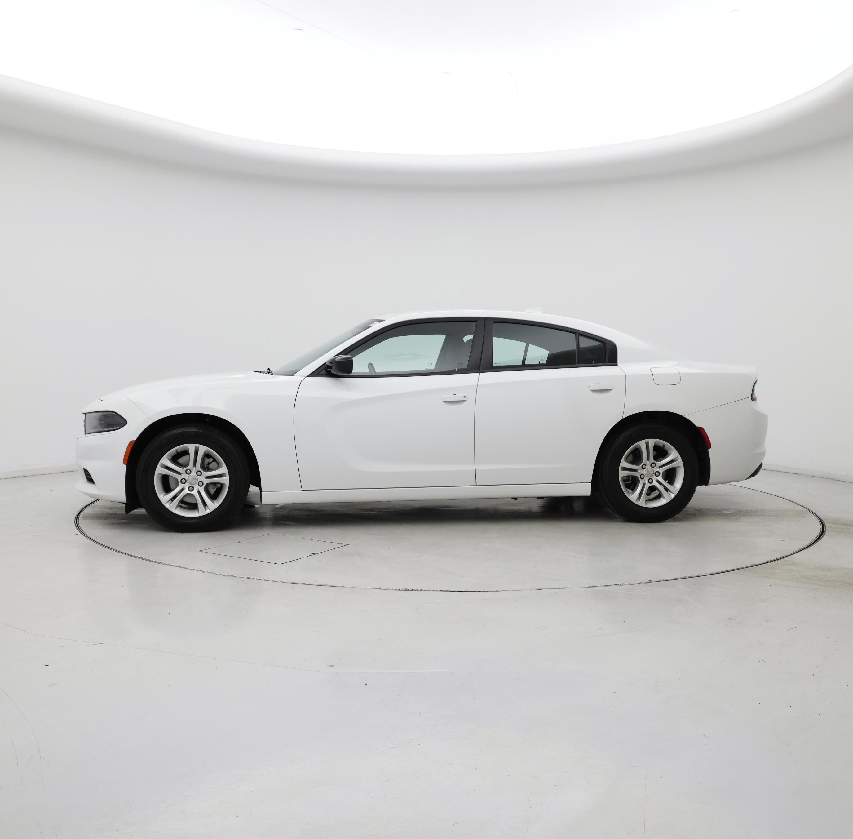 Thumbnail: 2023 Dodge Charger - 3