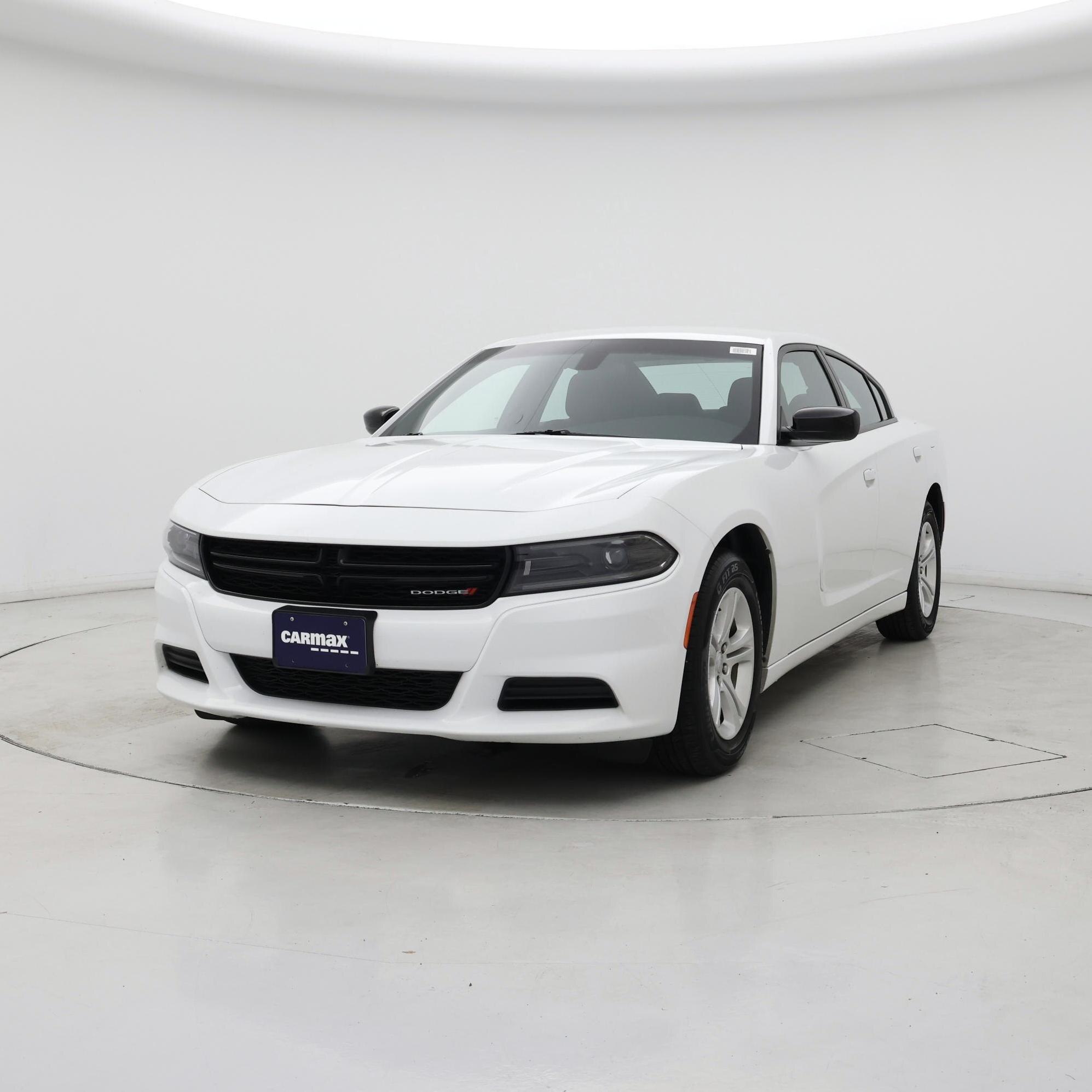 Thumbnail: 2023 Dodge Charger - 4