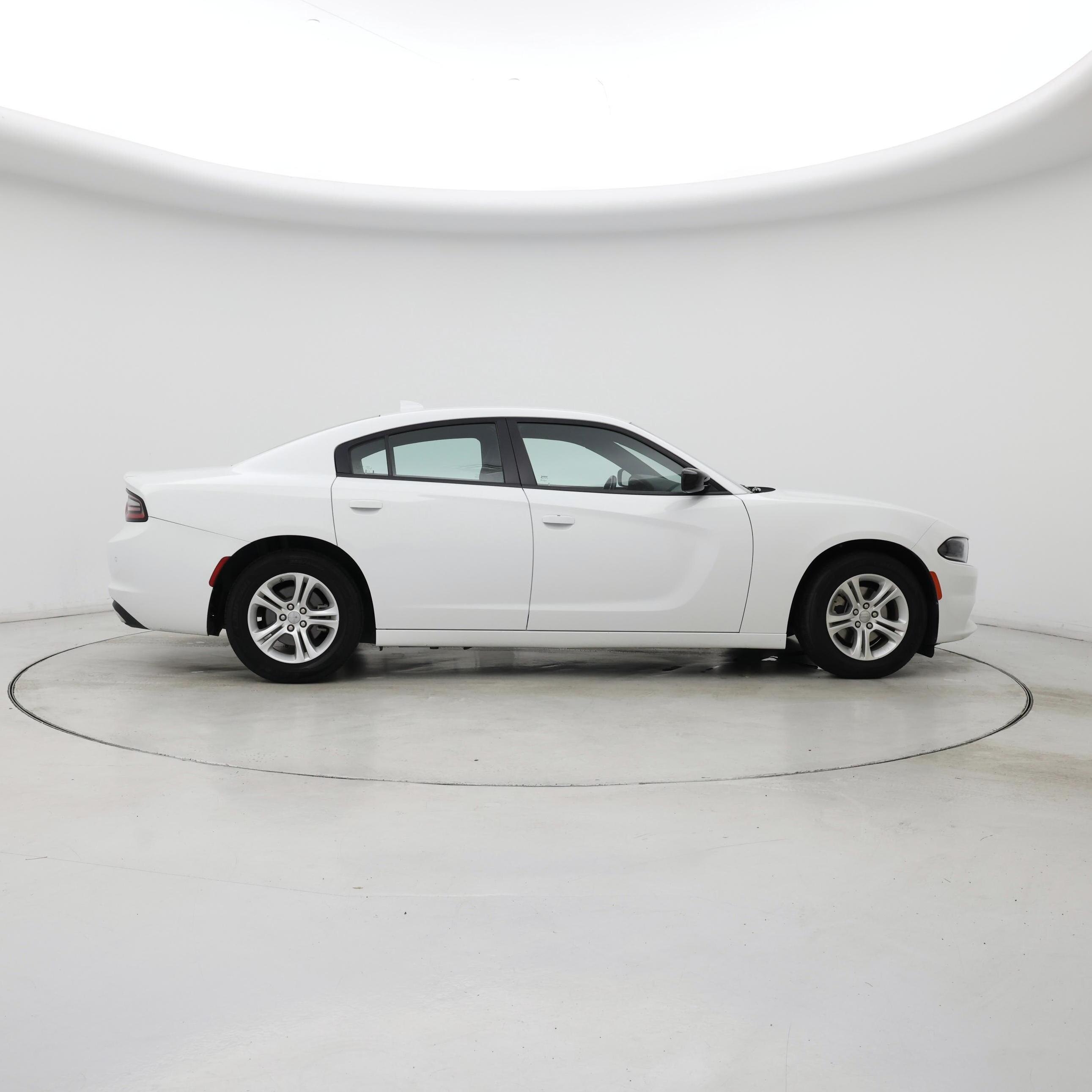 Thumbnail: 2023 Dodge Charger - 7