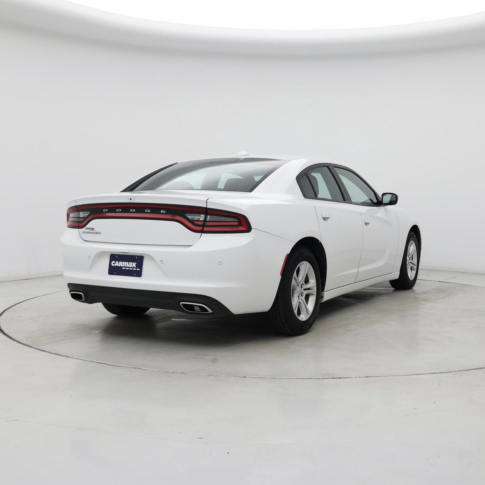 Thumbnail: 2023 Dodge Charger - 8