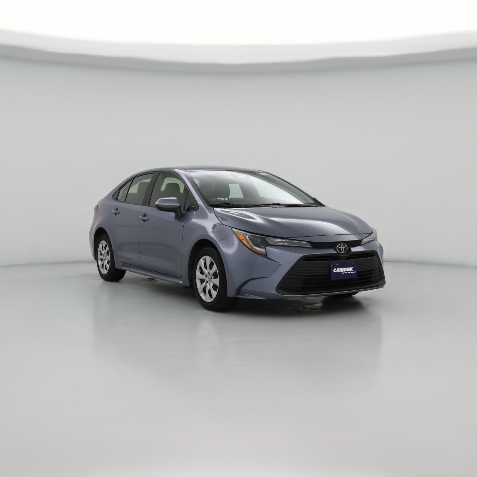 Thumbnail: 2023 Toyota Corolla - 1