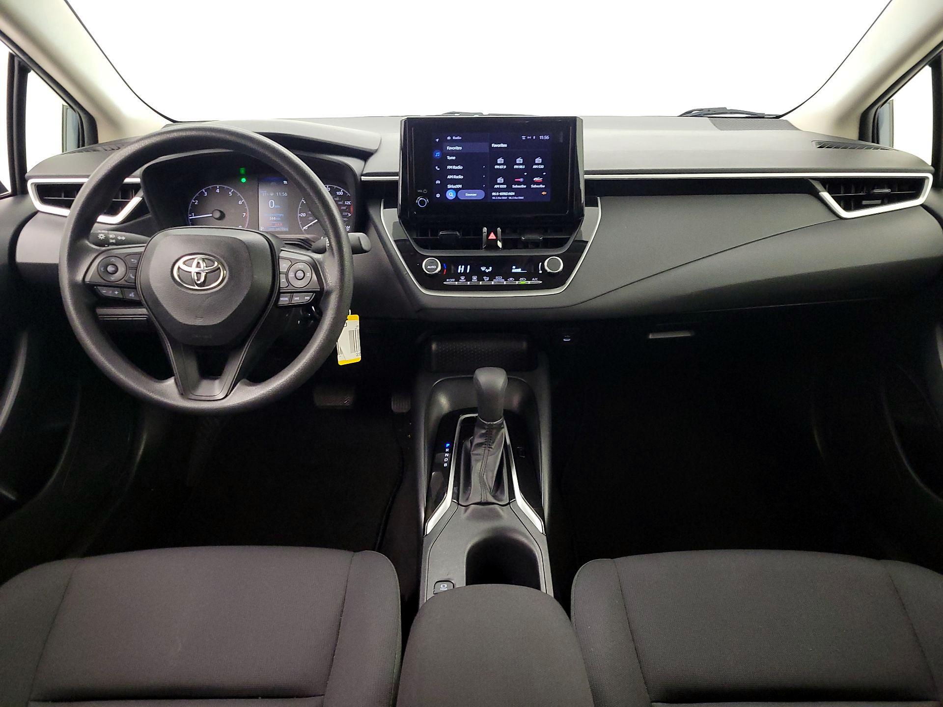 Thumbnail: 2023 Toyota Corolla - 9