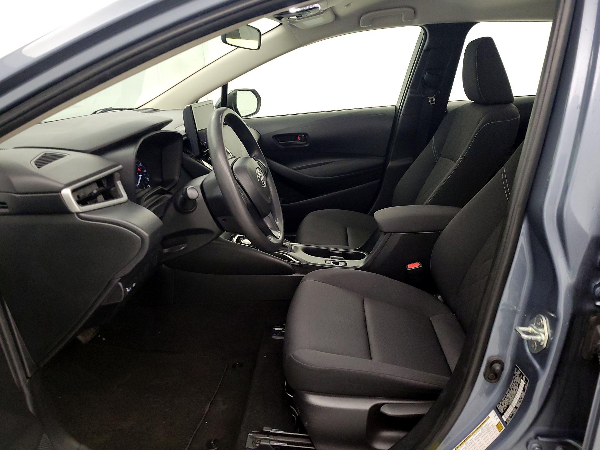 Thumbnail: 2023 Toyota Corolla - 11