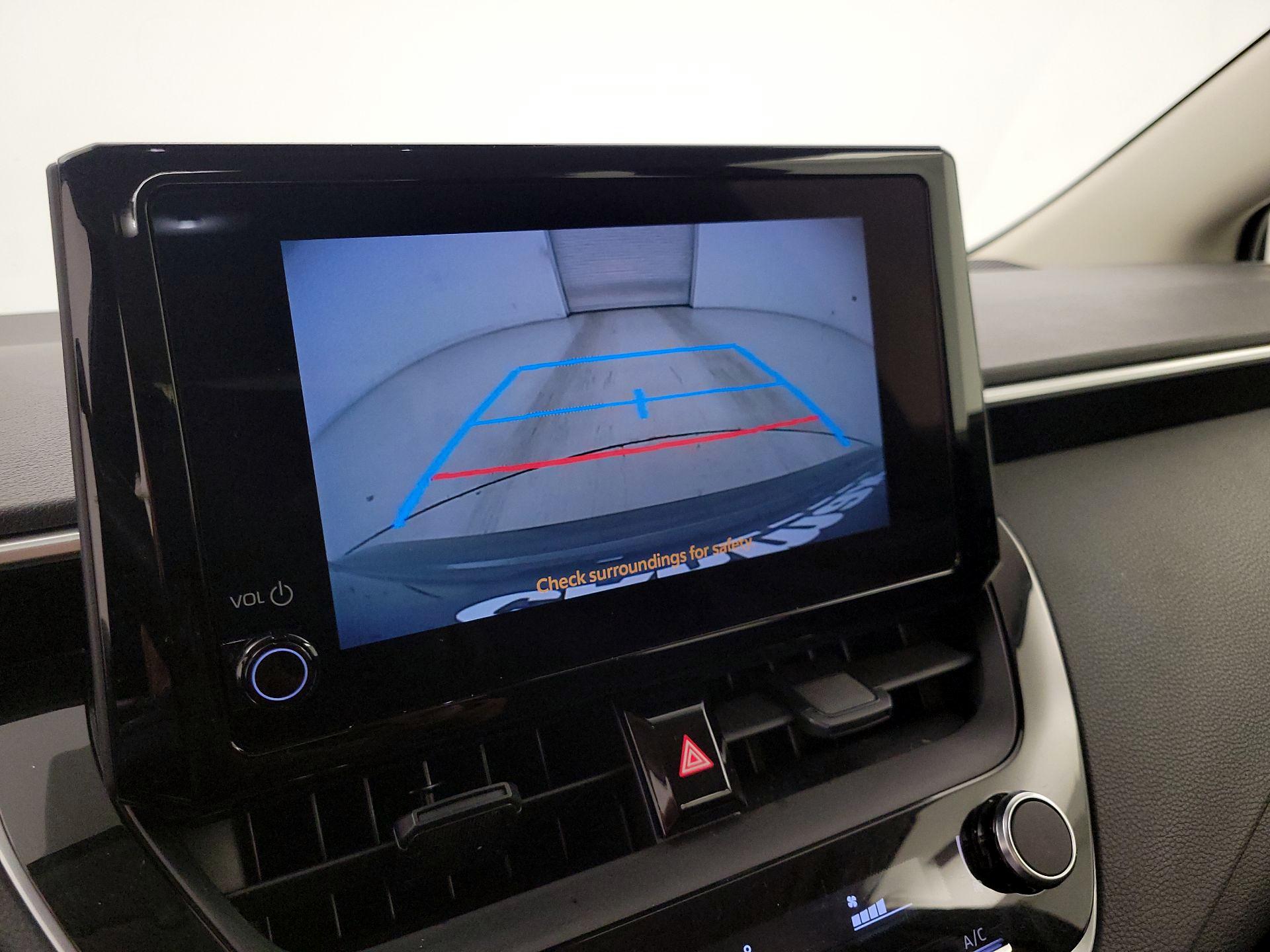 Thumbnail: 2023 Toyota Corolla - 14