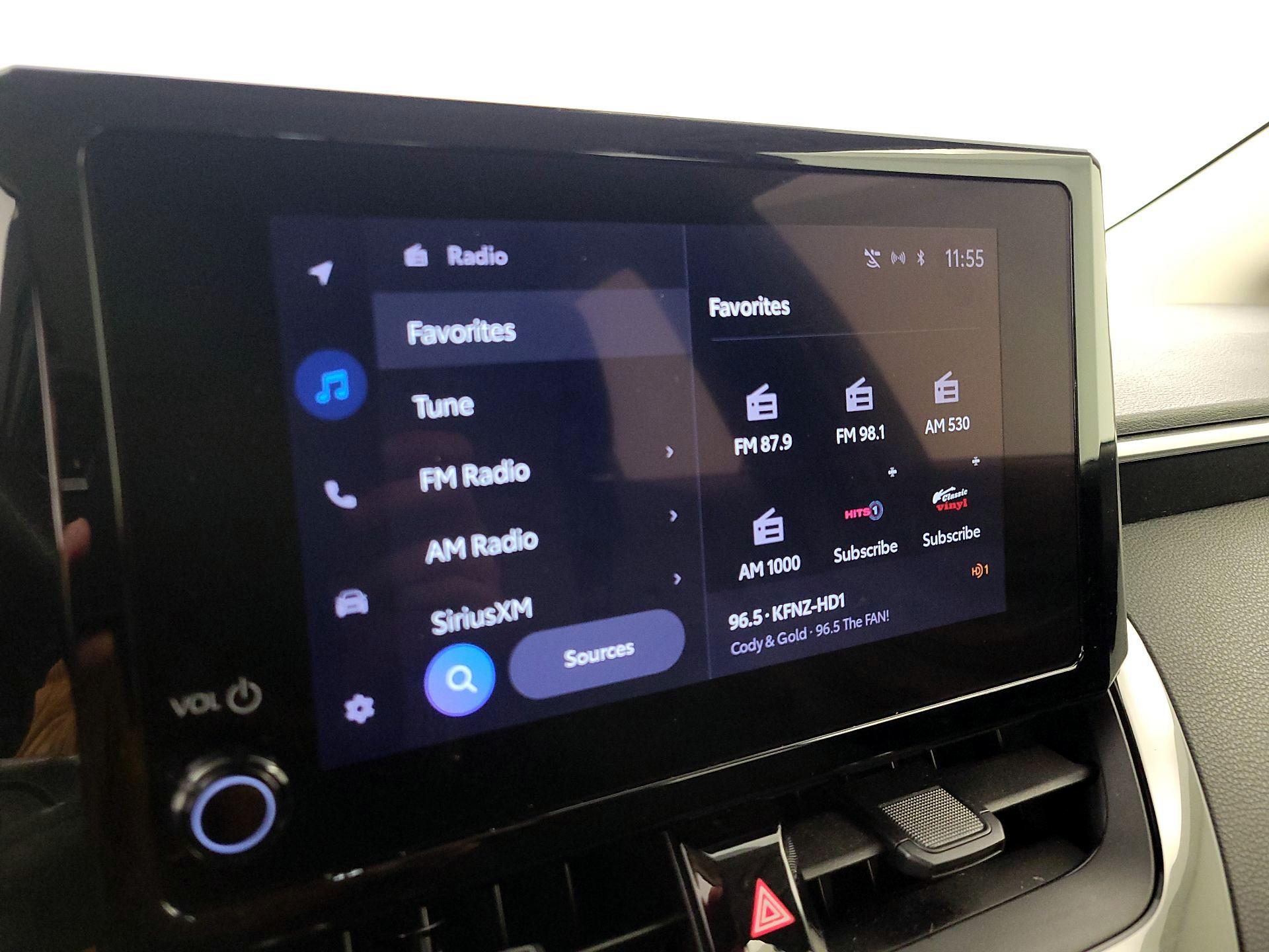 Thumbnail: 2023 Toyota Corolla - 15