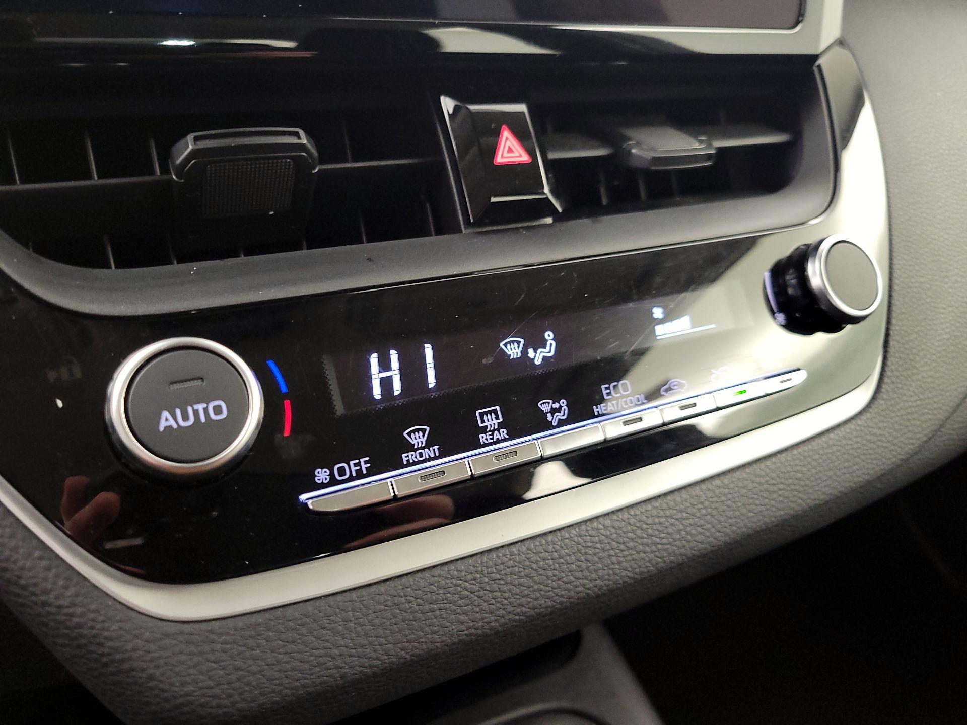 Thumbnail: 2023 Toyota Corolla - 16