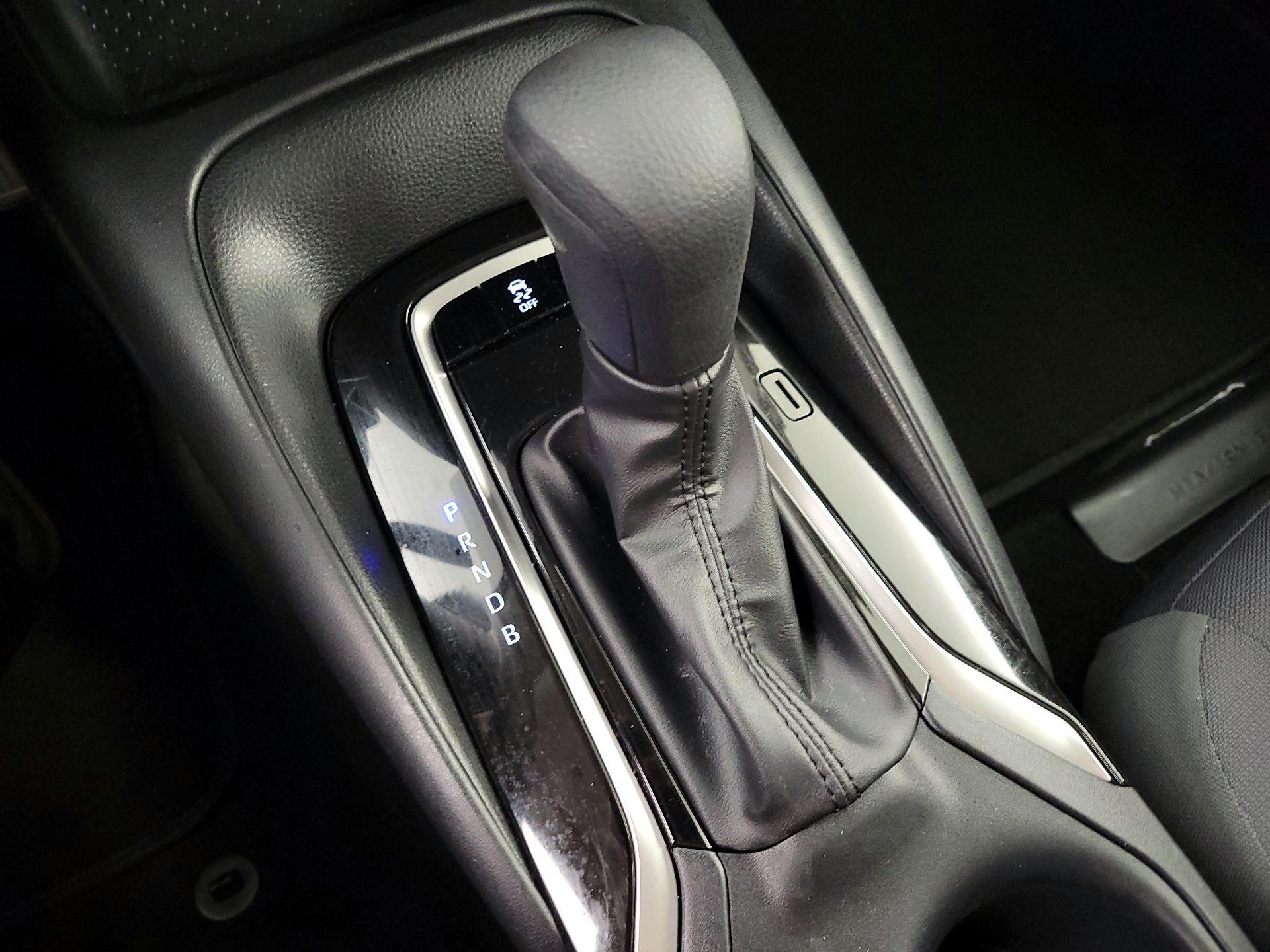 Thumbnail: 2023 Toyota Corolla - 17