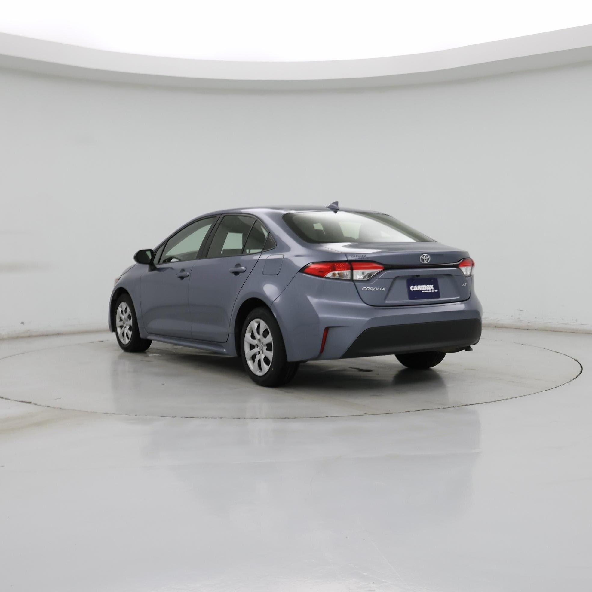 Thumbnail: 2023 Toyota Corolla - 2