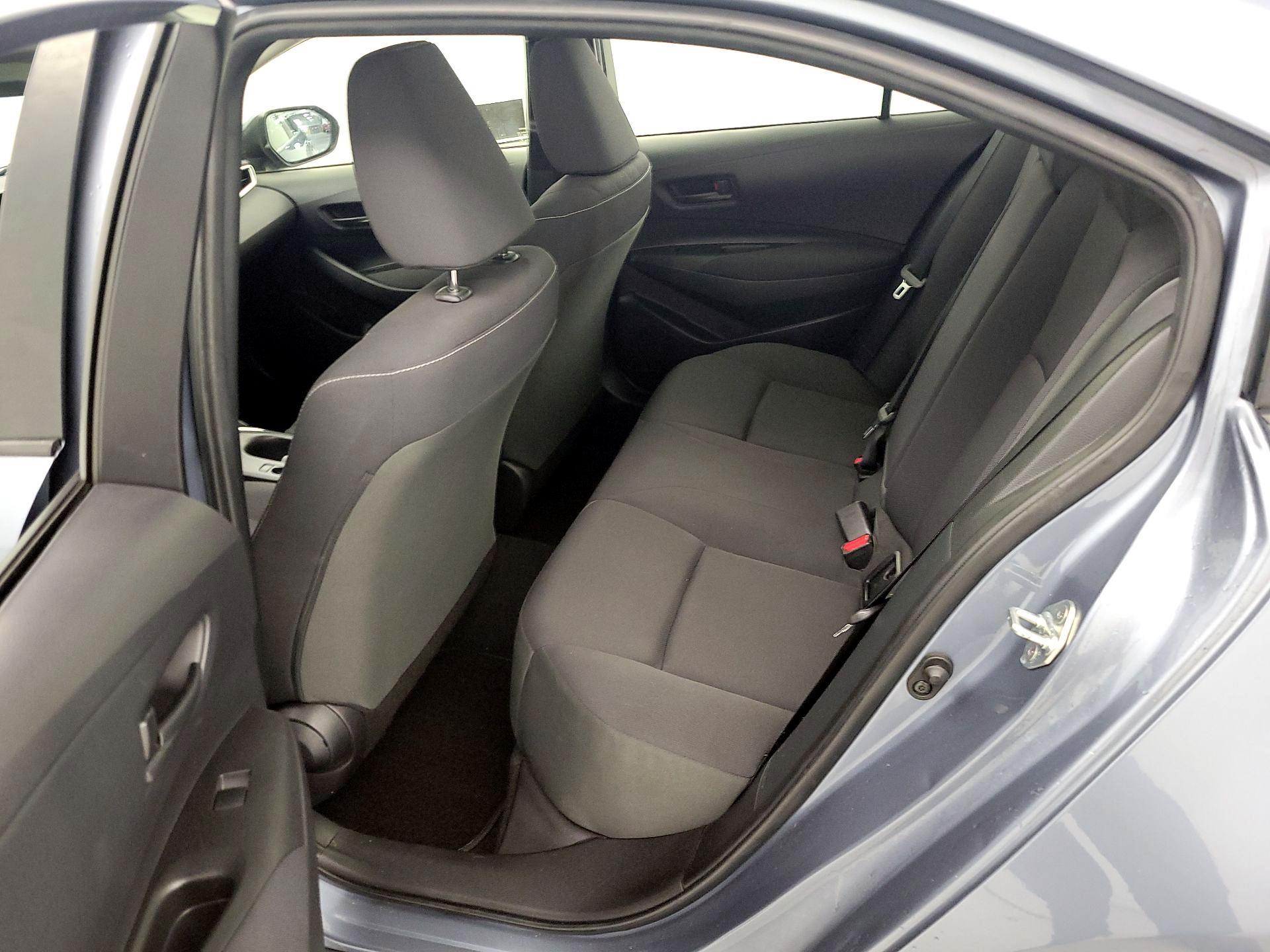 Thumbnail: 2023 Toyota Corolla - 19