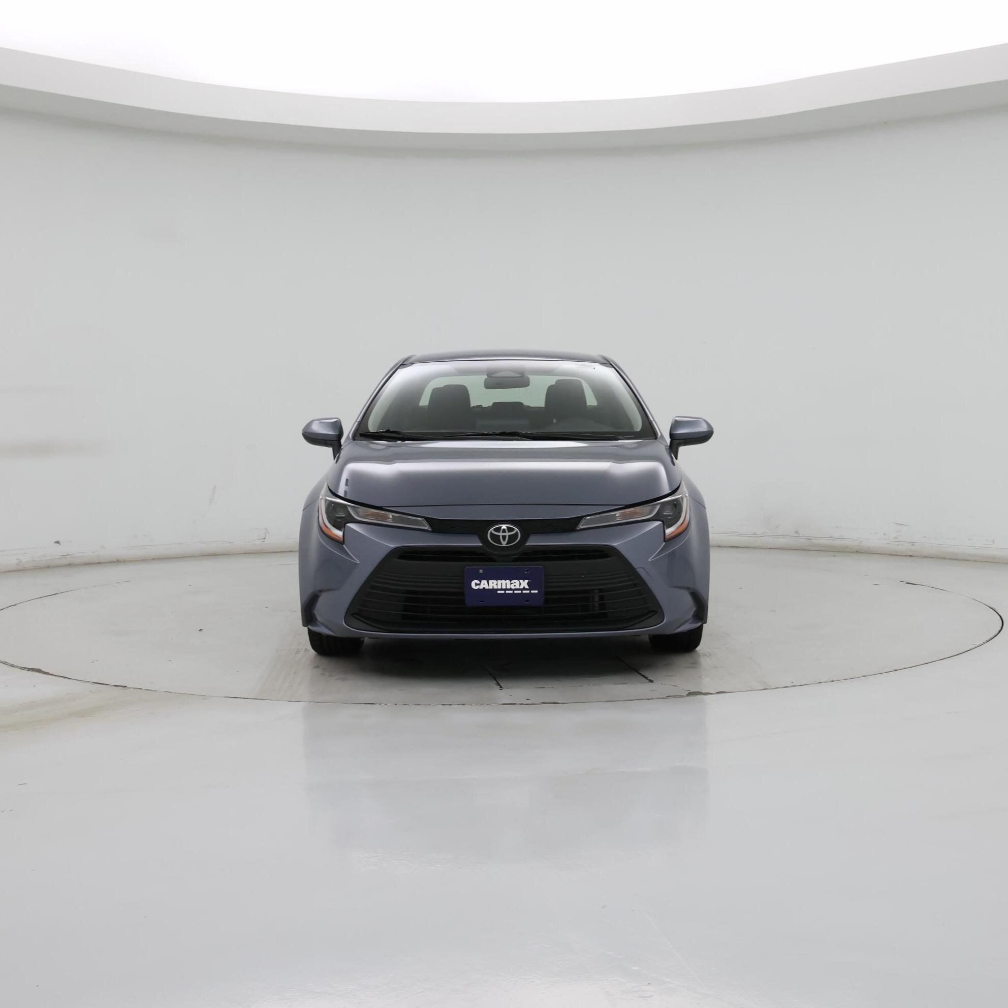 Thumbnail: 2023 Toyota Corolla - 5