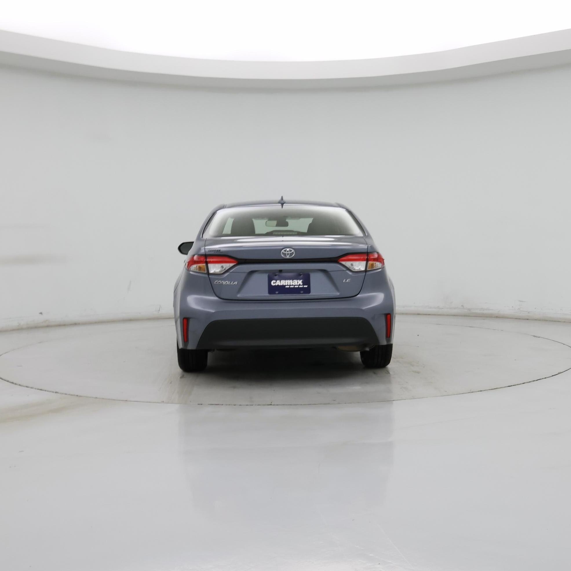 Thumbnail: 2023 Toyota Corolla - 6