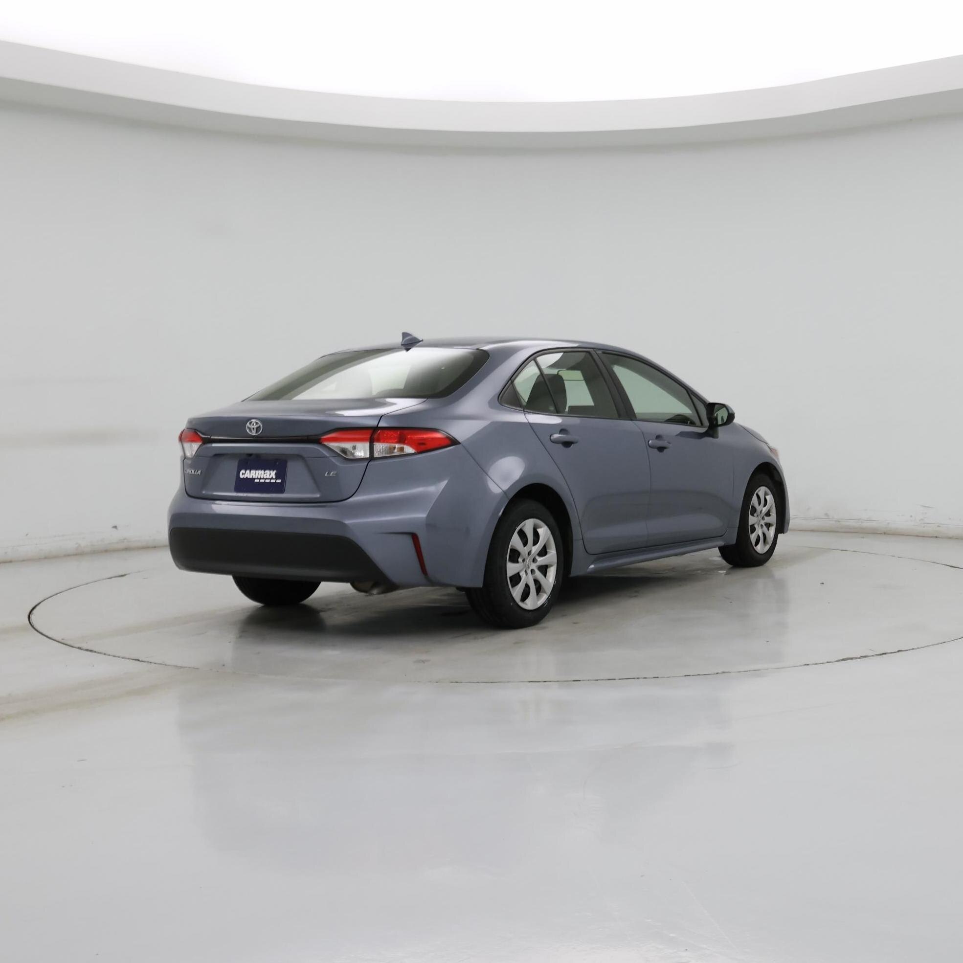 Thumbnail: 2023 Toyota Corolla - 8