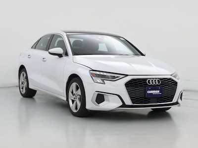 2024 Audi A3 Premium