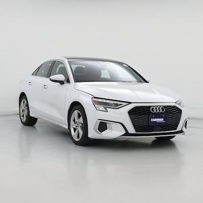 2024 Audi A3 Premium