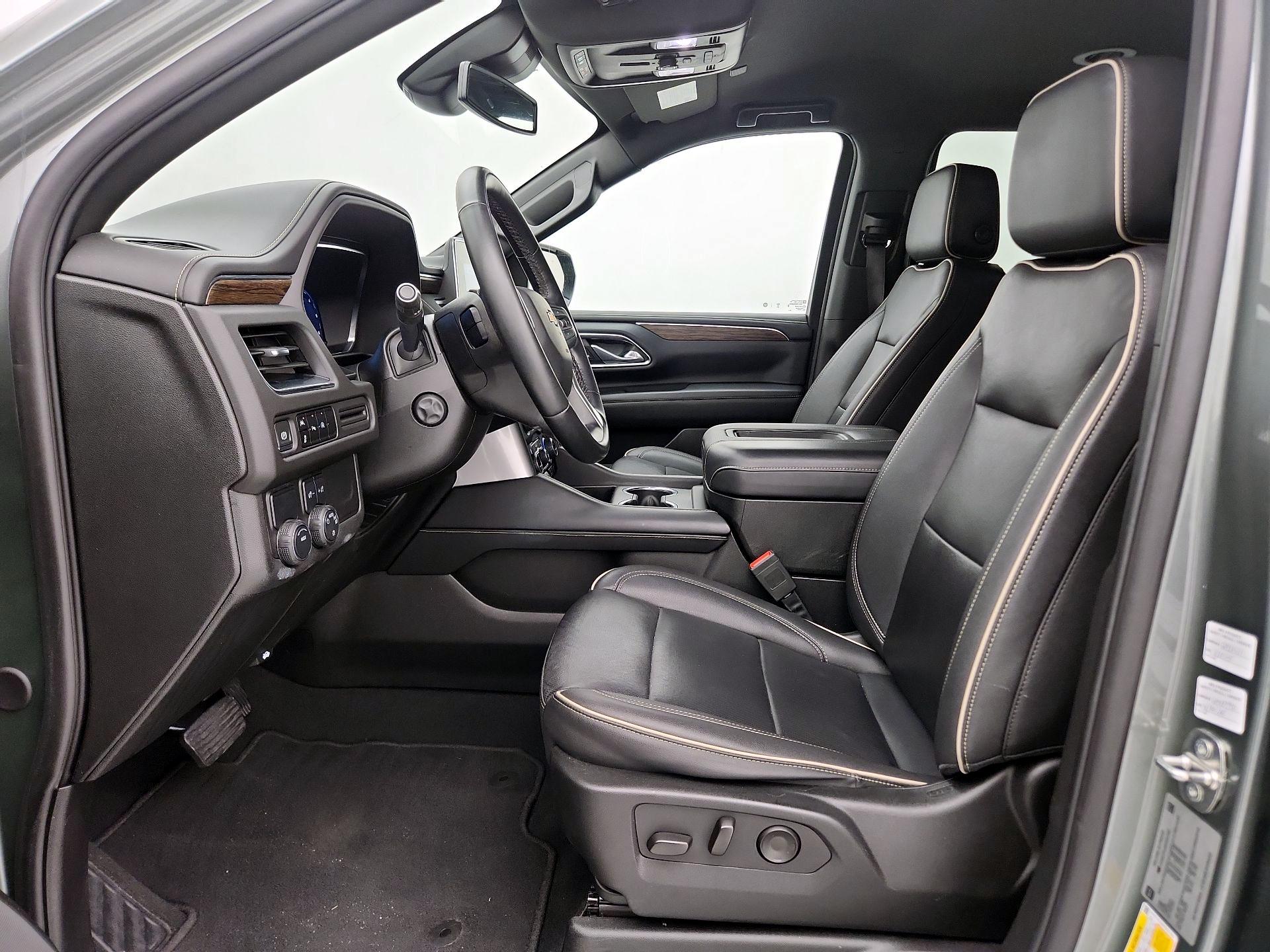 Thumbnail: 2023 Chevrolet Suburban - 11