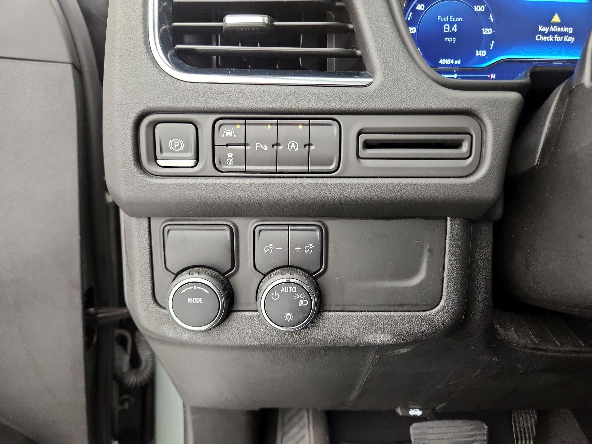 Thumbnail: 2023 Chevrolet Suburban - 13