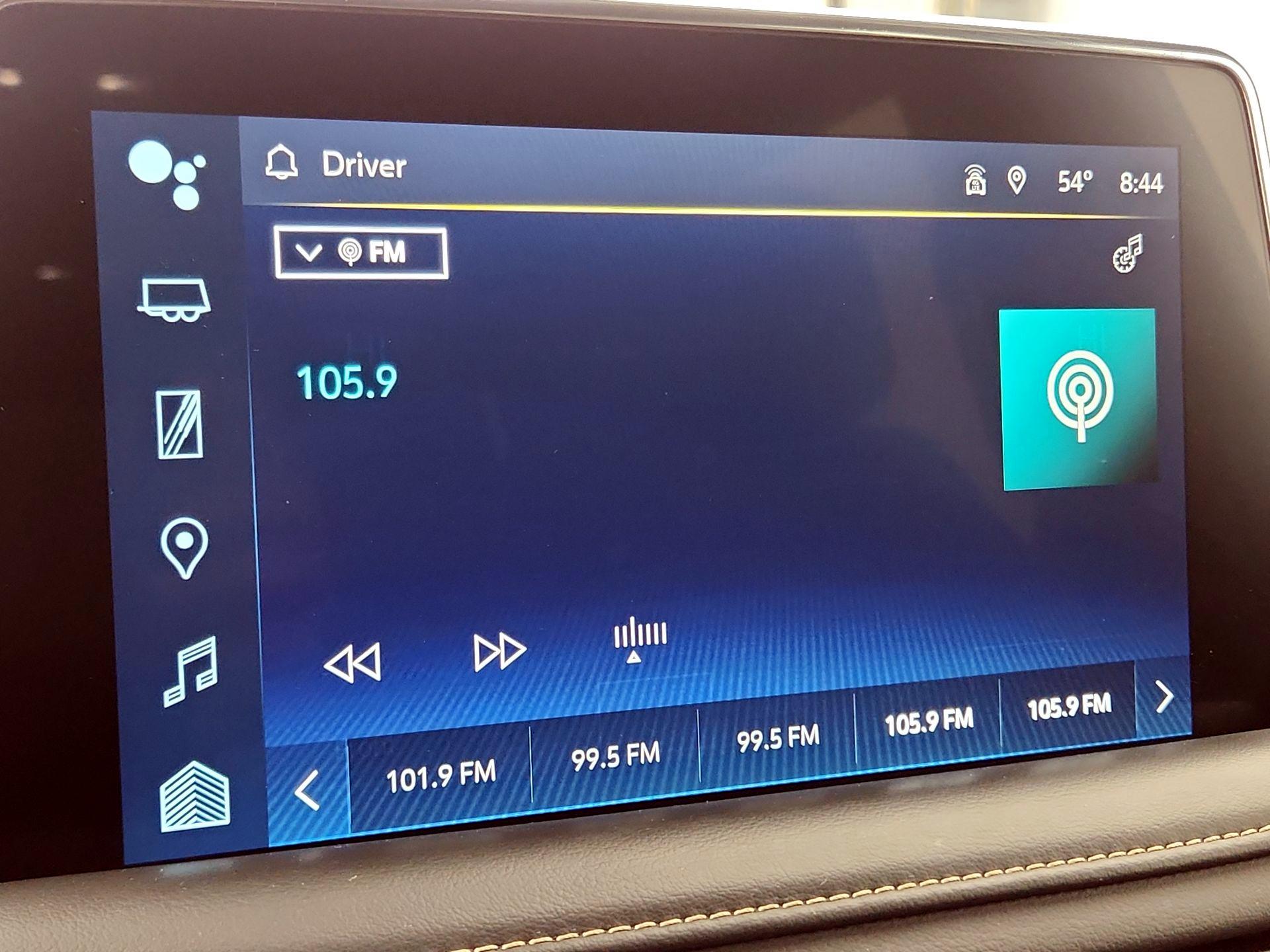 Thumbnail: 2023 Chevrolet Suburban - 16