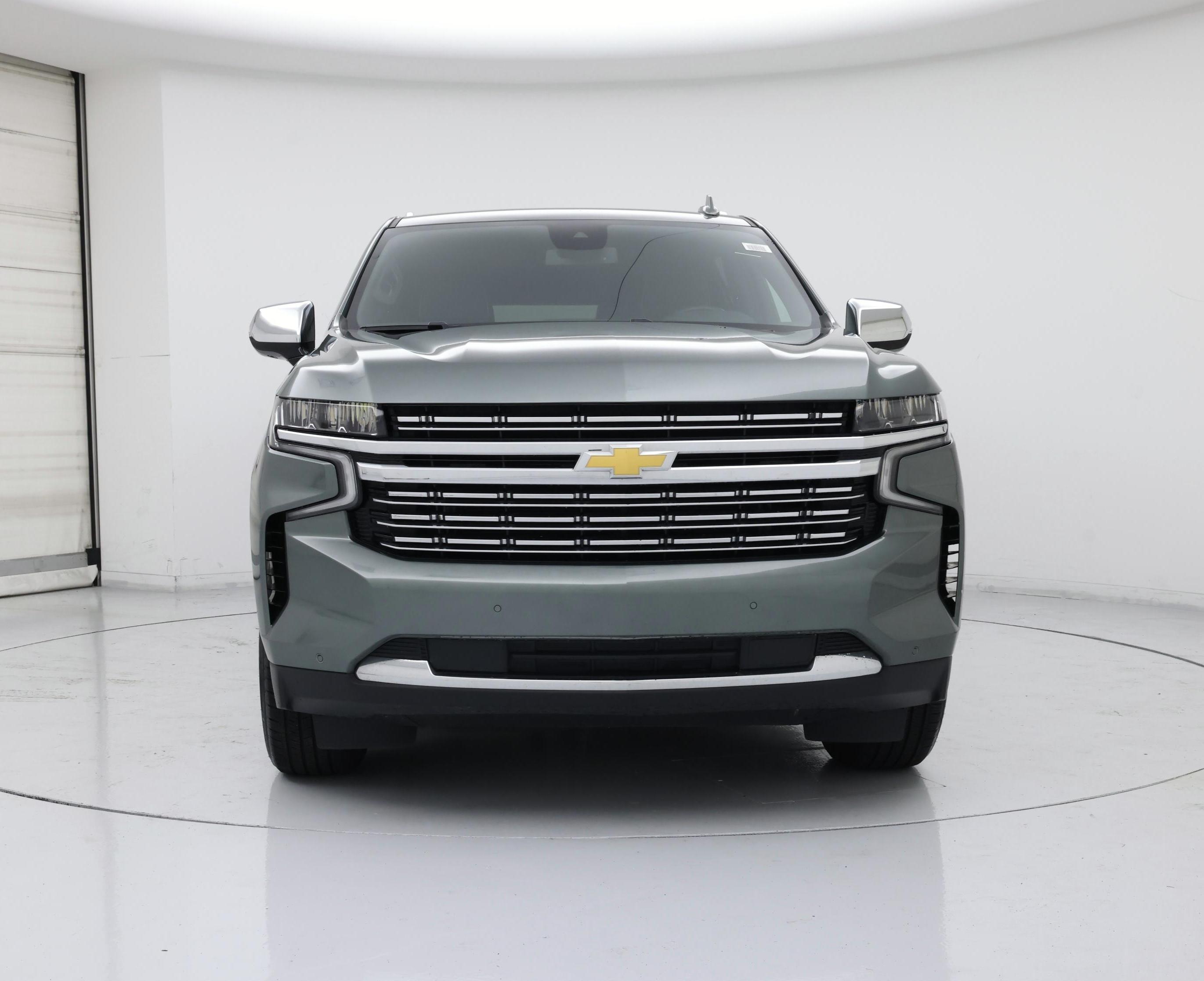 Thumbnail: 2023 Chevrolet Suburban - 5