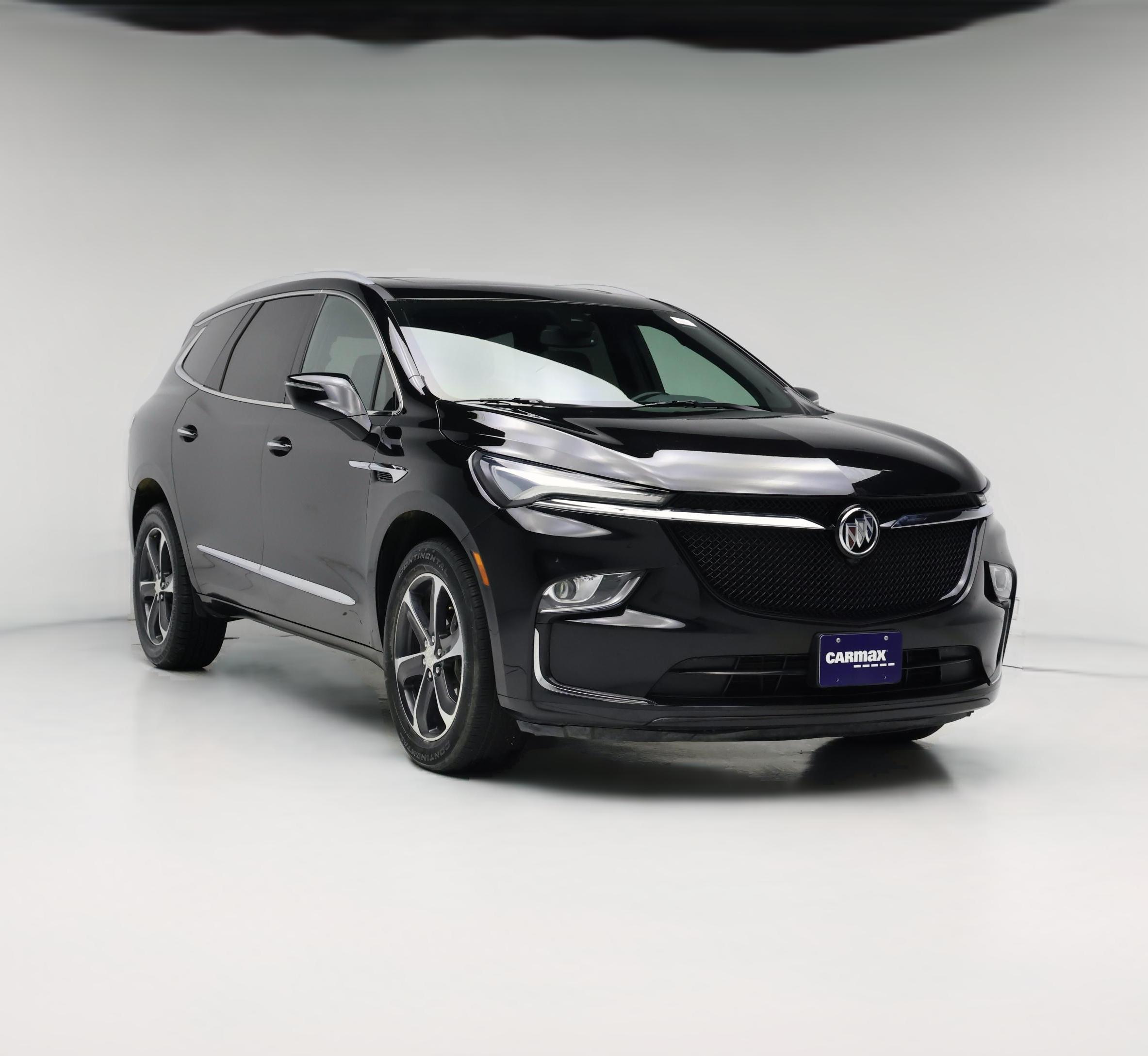 Thumbnail: 2022 Buick Enclave - 1