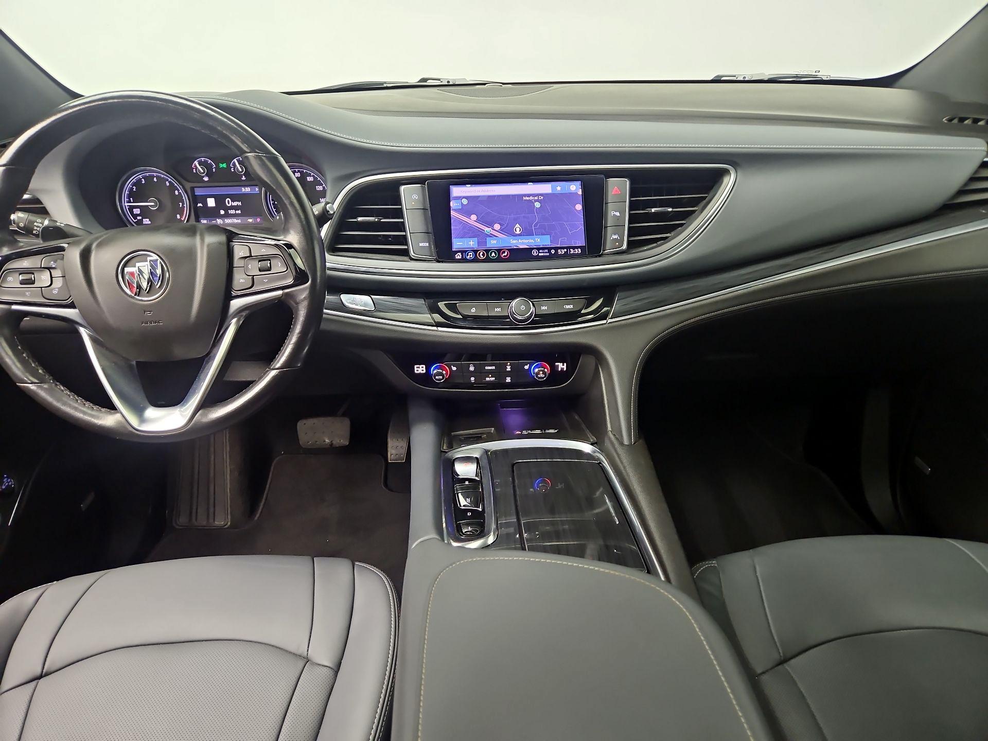 Thumbnail: 2022 Buick Enclave - 9