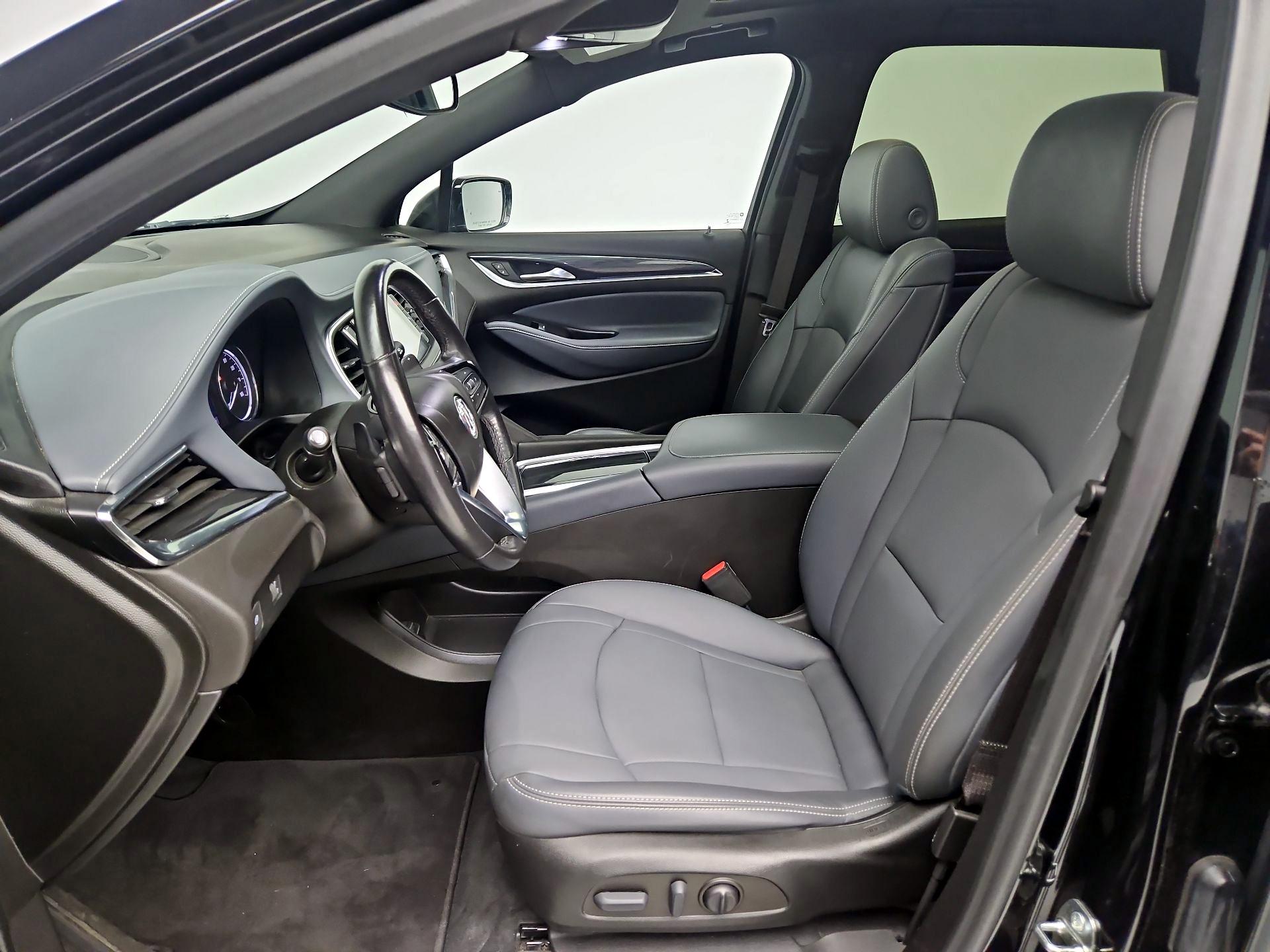 Thumbnail: 2022 Buick Enclave - 11