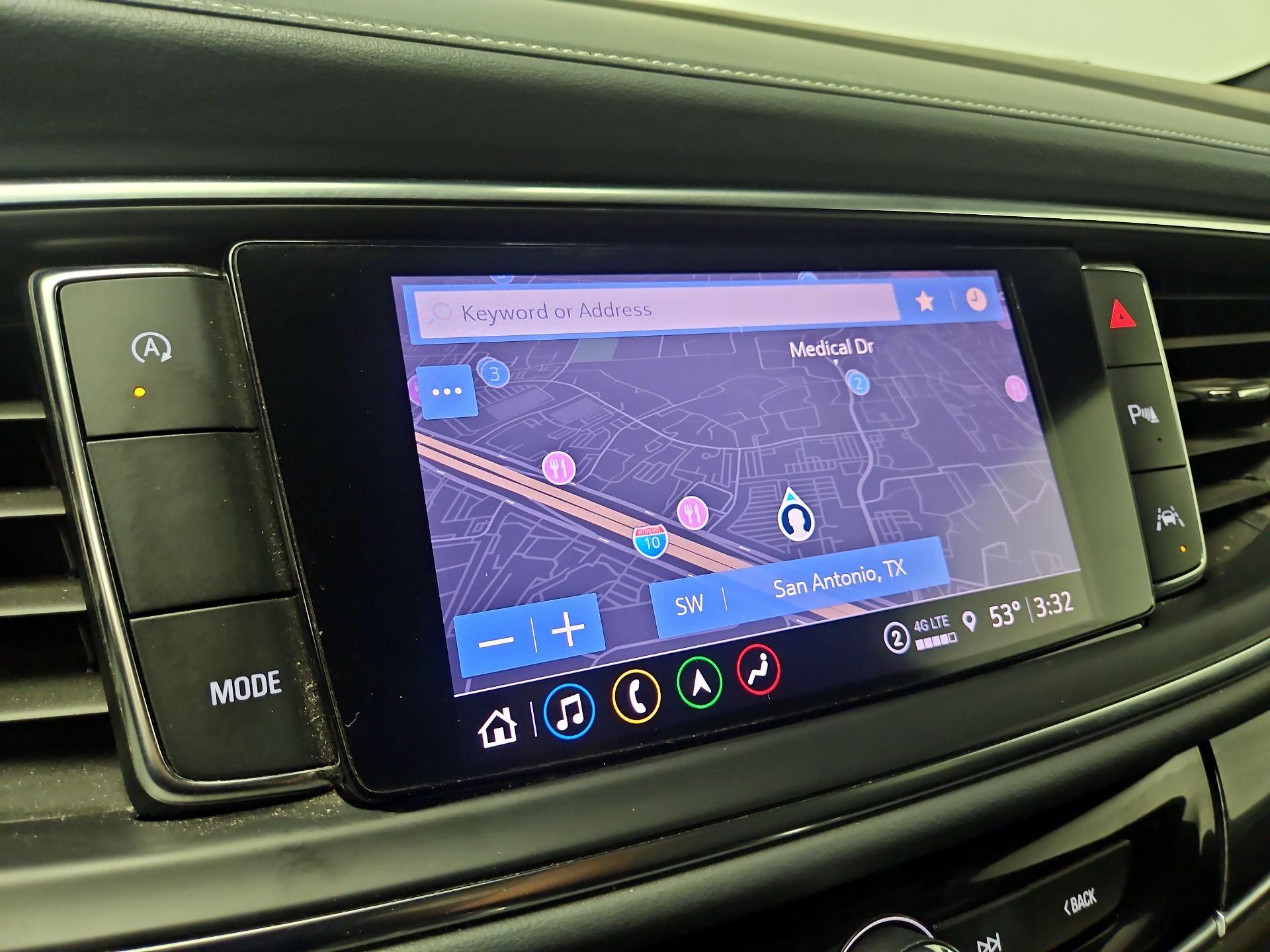 Thumbnail: 2022 Buick Enclave - 14