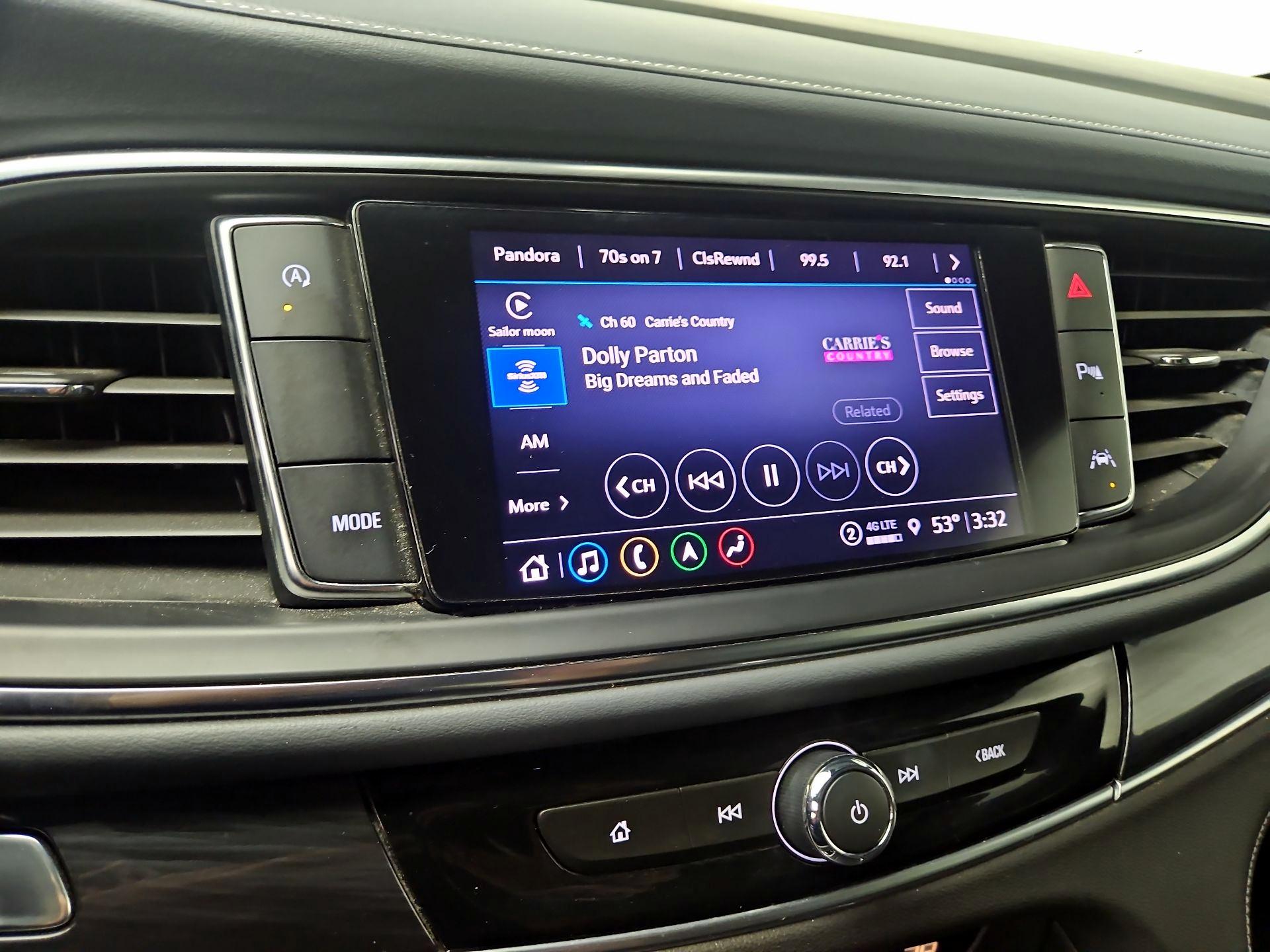 Thumbnail: 2022 Buick Enclave - 16