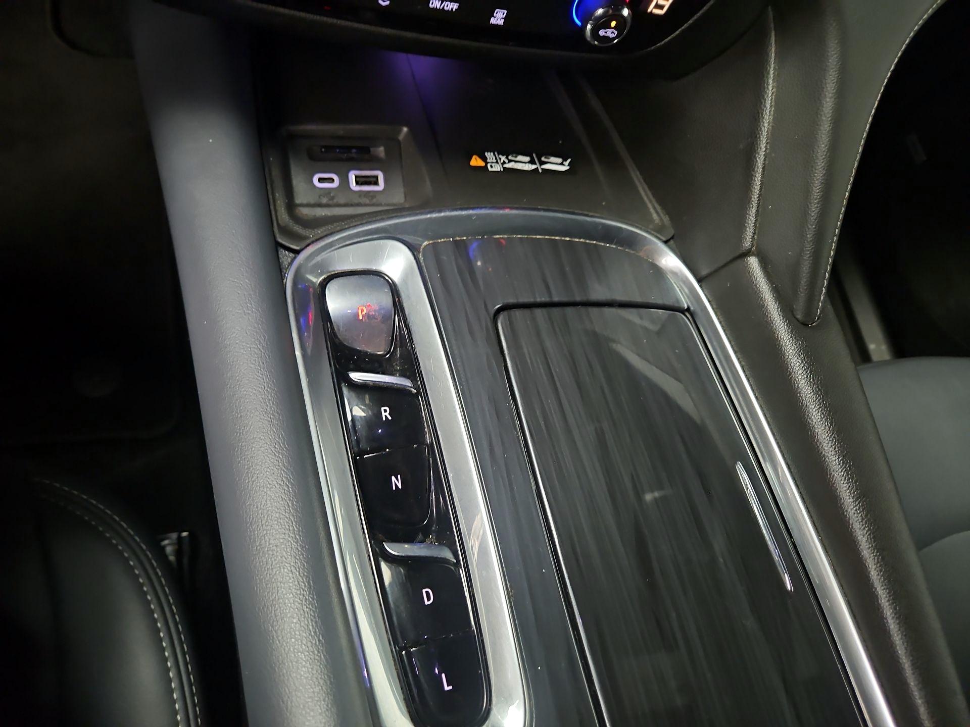 Thumbnail: 2022 Buick Enclave - 18