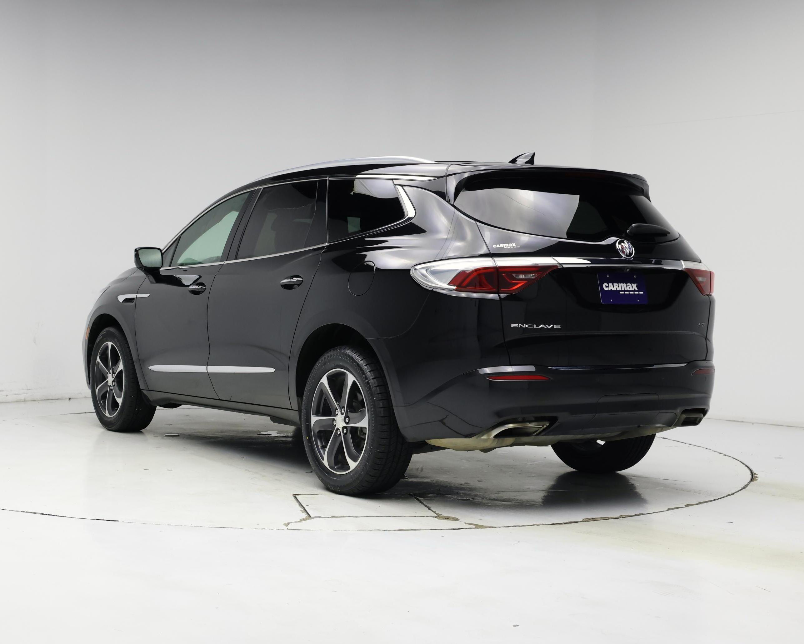 Thumbnail: 2022 Buick Enclave - 2