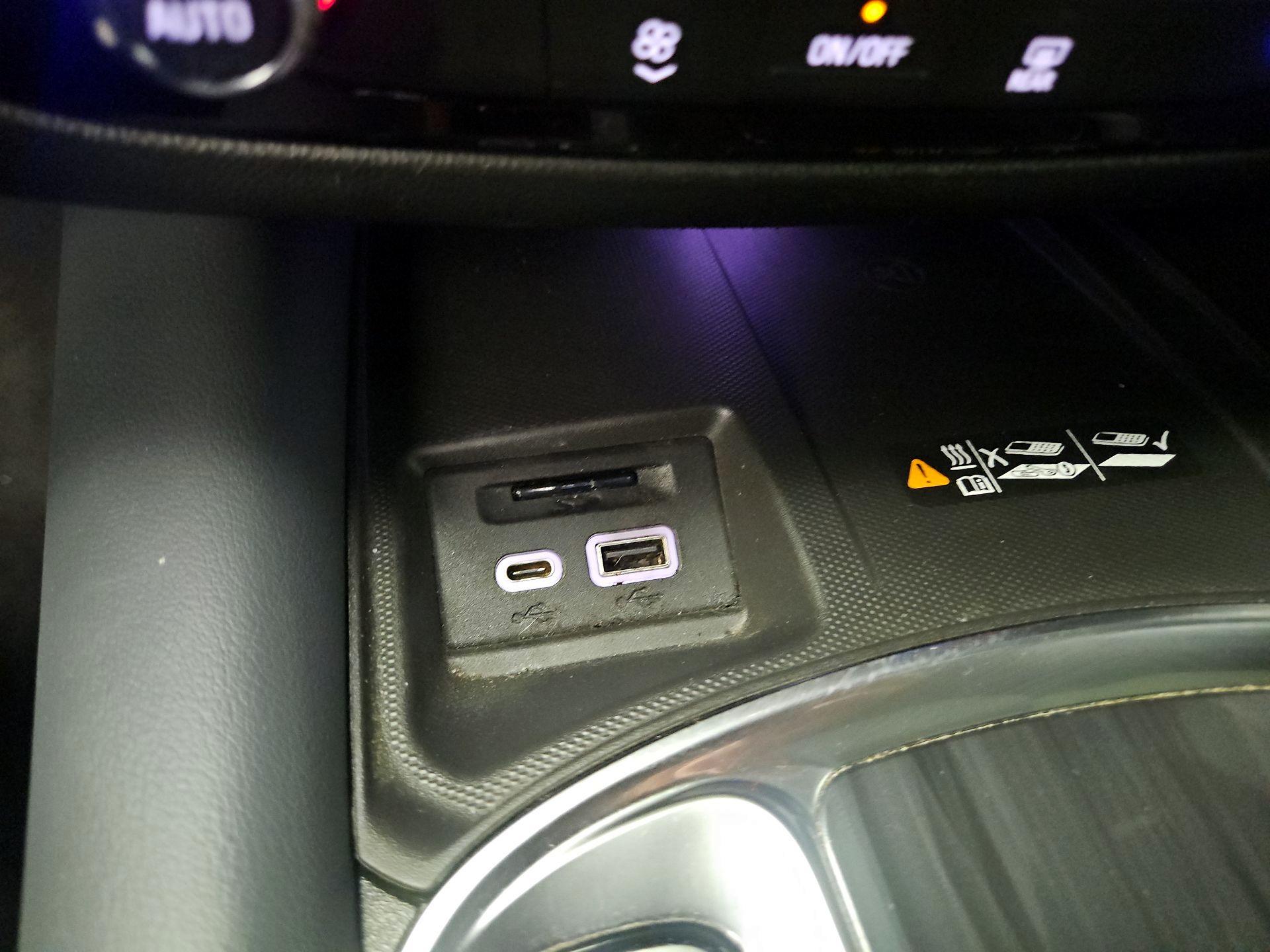 Thumbnail: 2022 Buick Enclave - 19