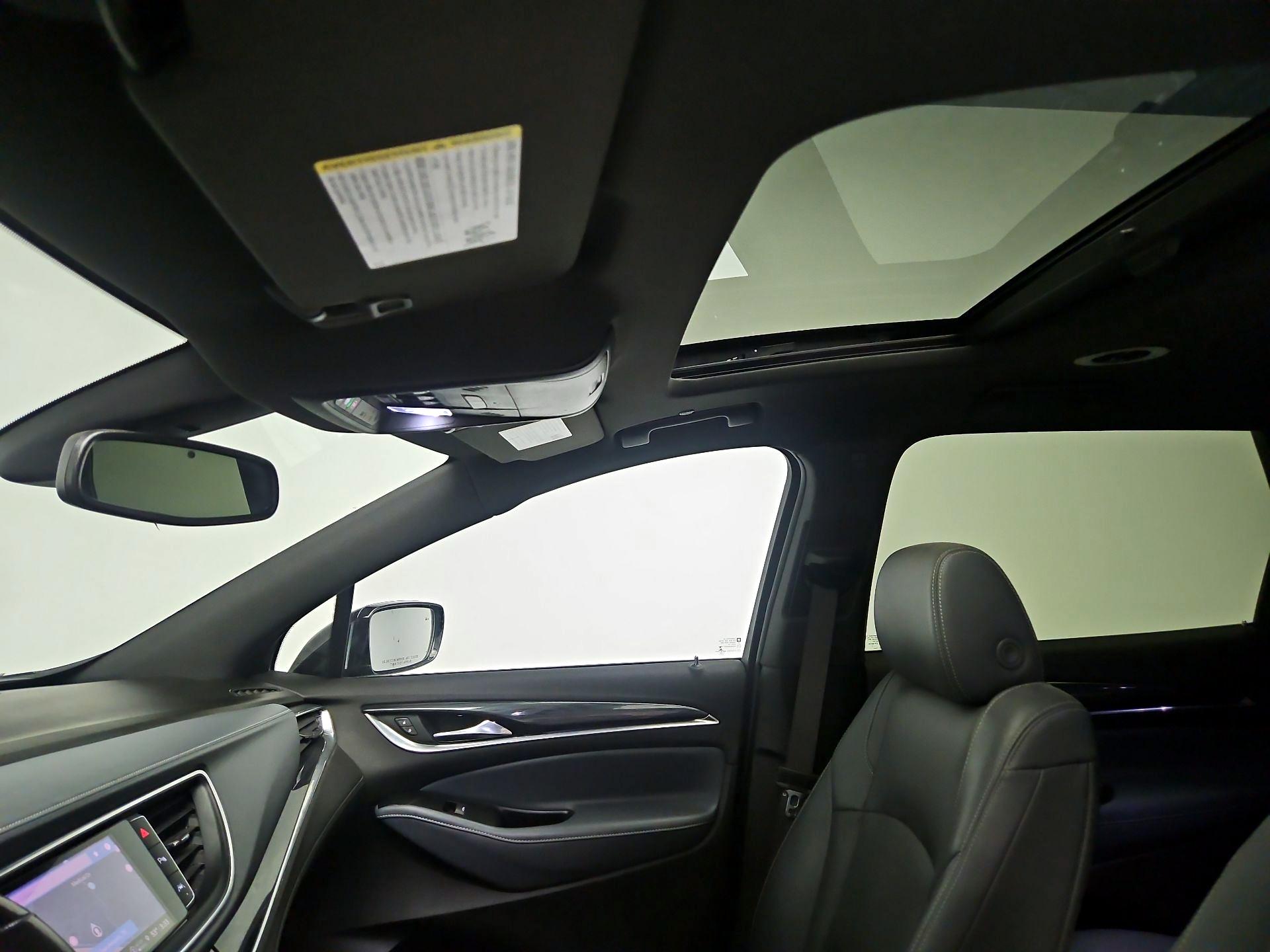 Thumbnail: 2022 Buick Enclave - 20