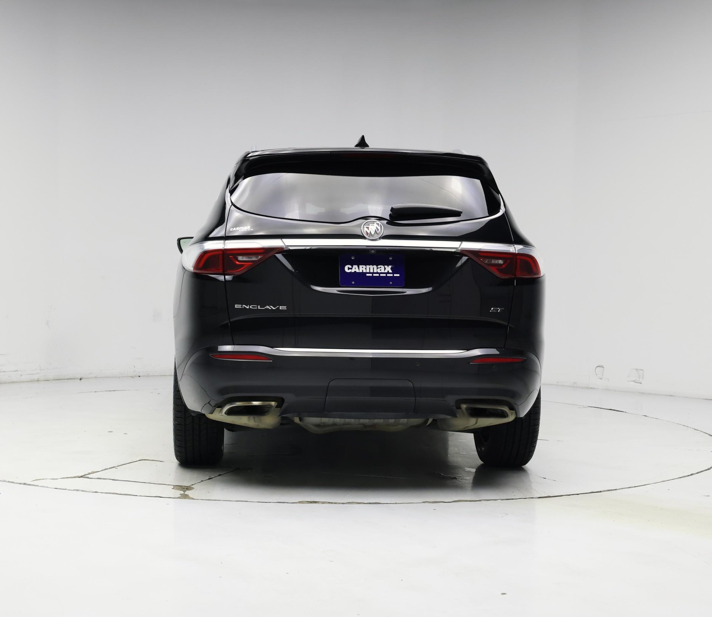 Thumbnail: 2022 Buick Enclave - 6