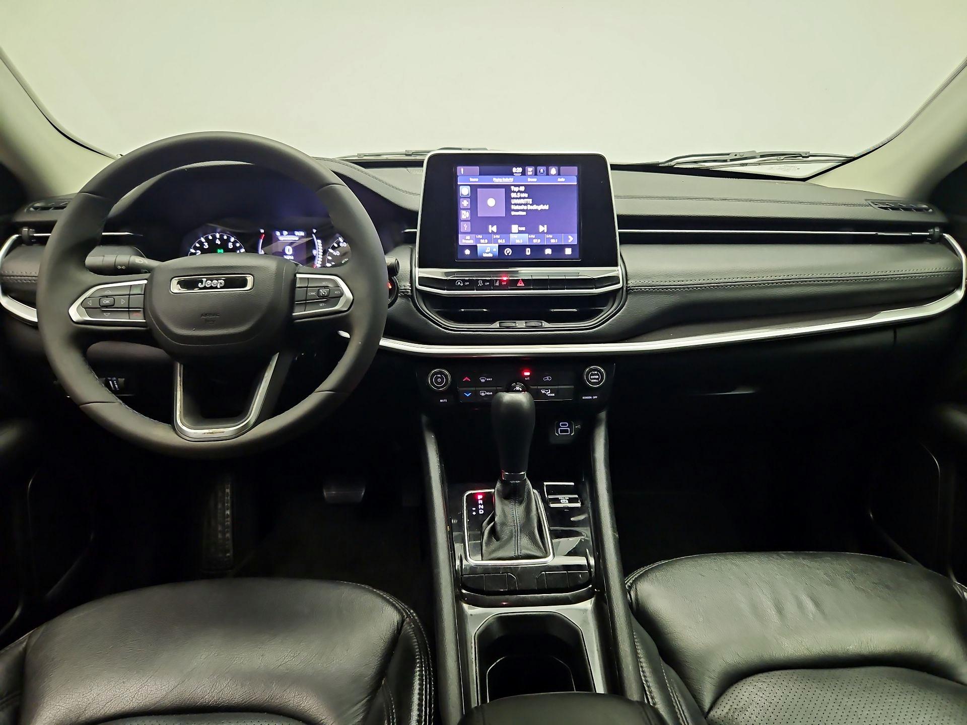Thumbnail: 2022 Jeep Compass - 9