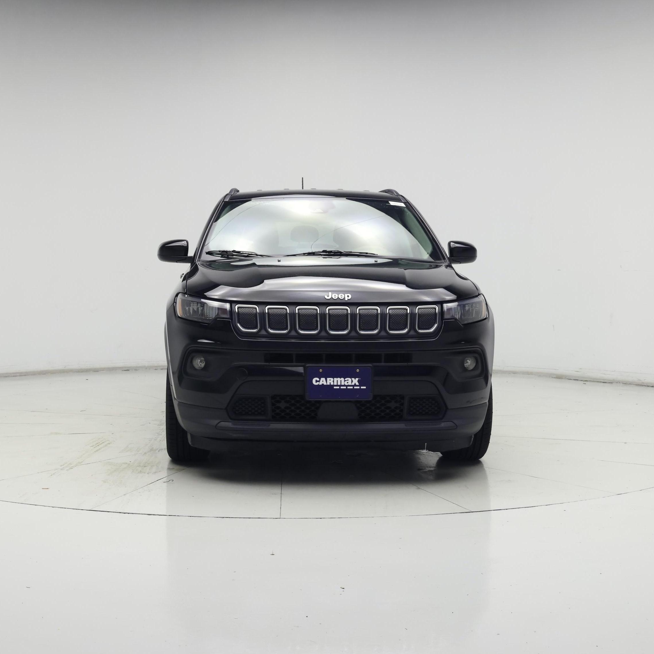 Thumbnail: 2022 Jeep Compass - 5