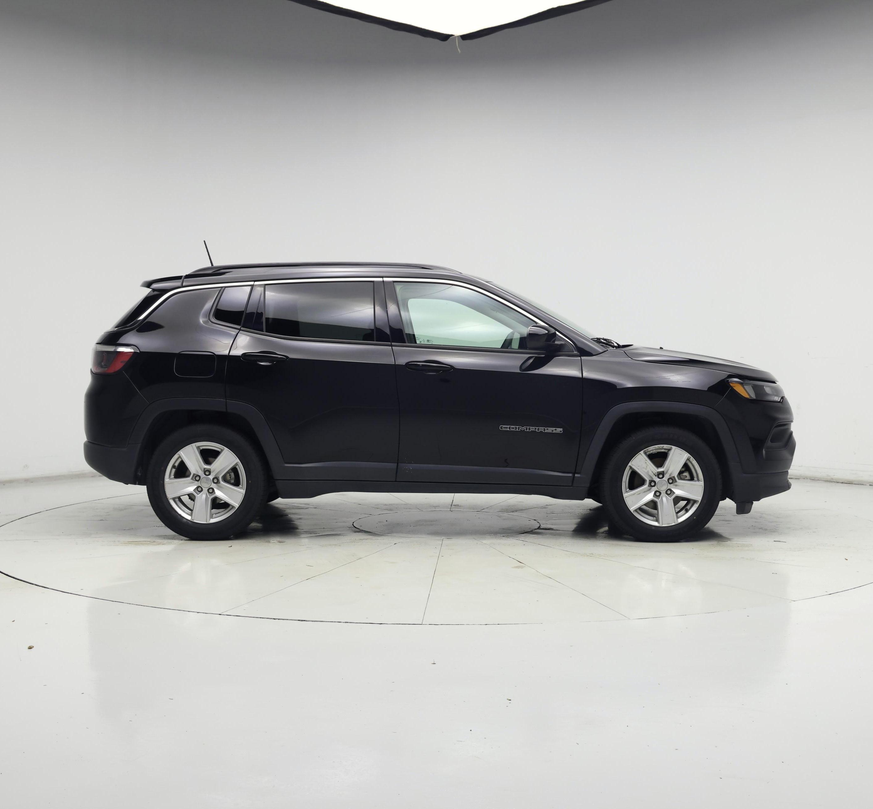 Thumbnail: 2022 Jeep Compass - 7